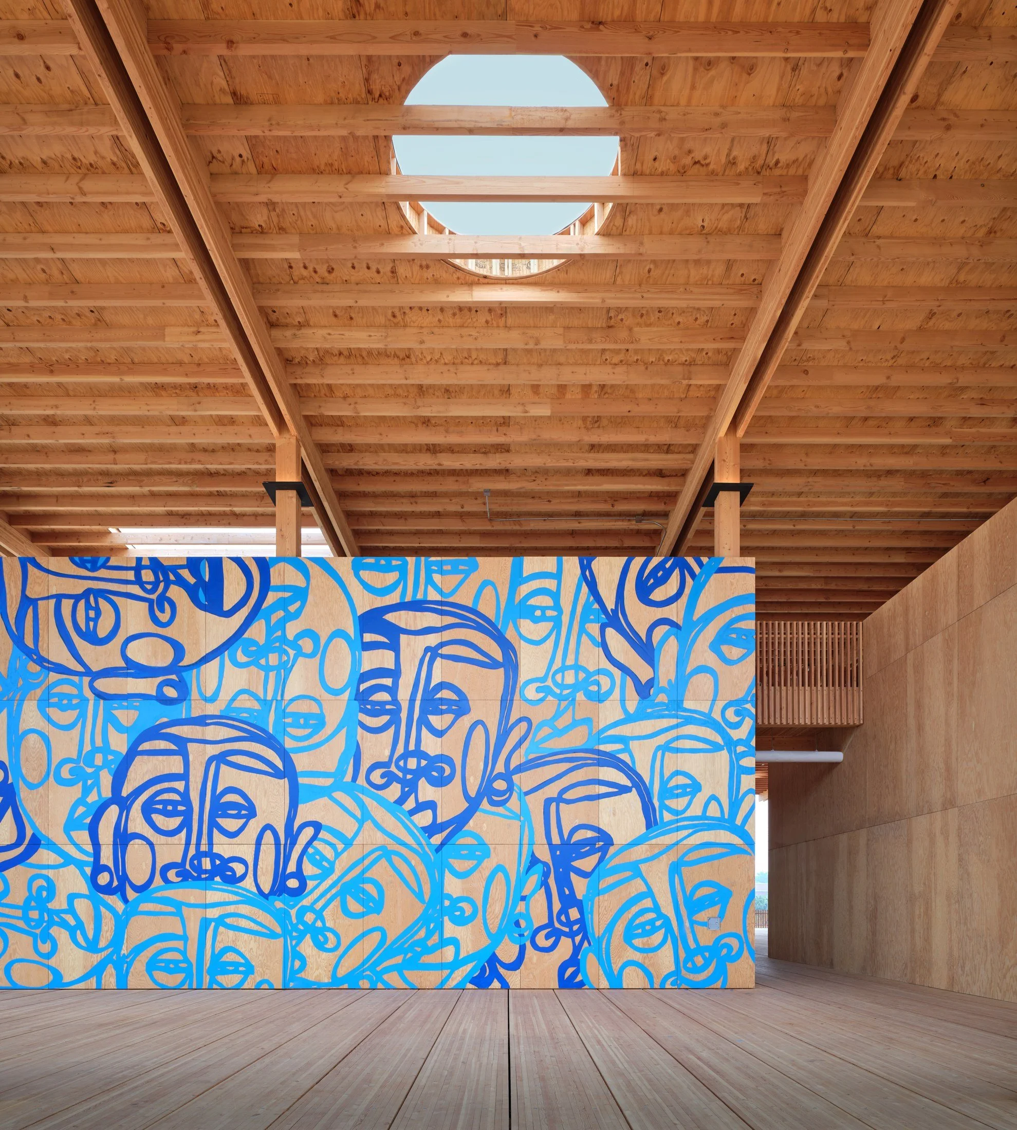 Sycamore & Oak — project image 2