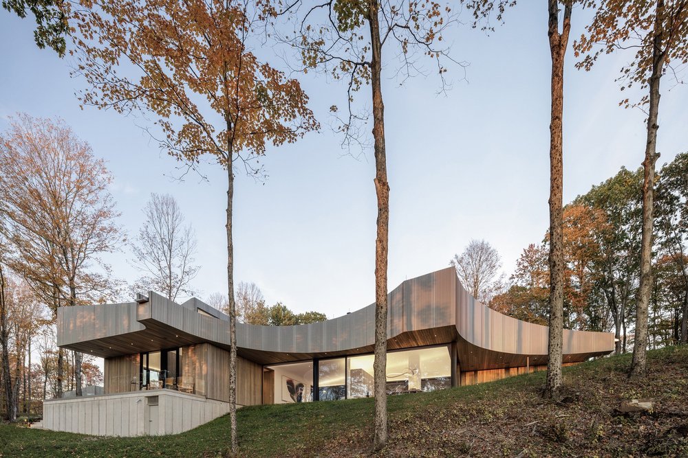 Chatham Residence publication image