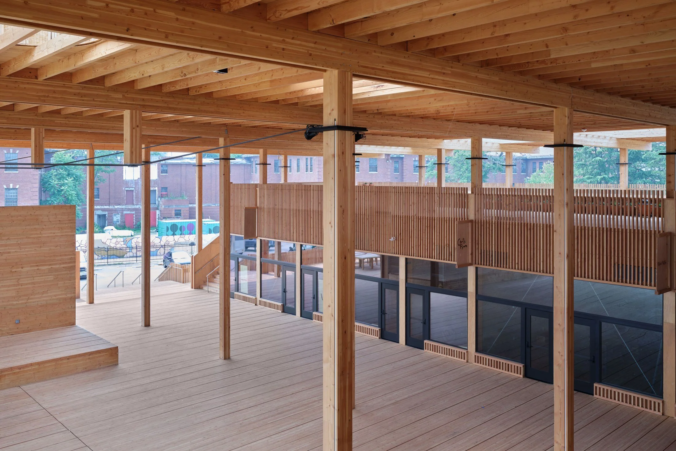 Sycamore & Oak — project image 3