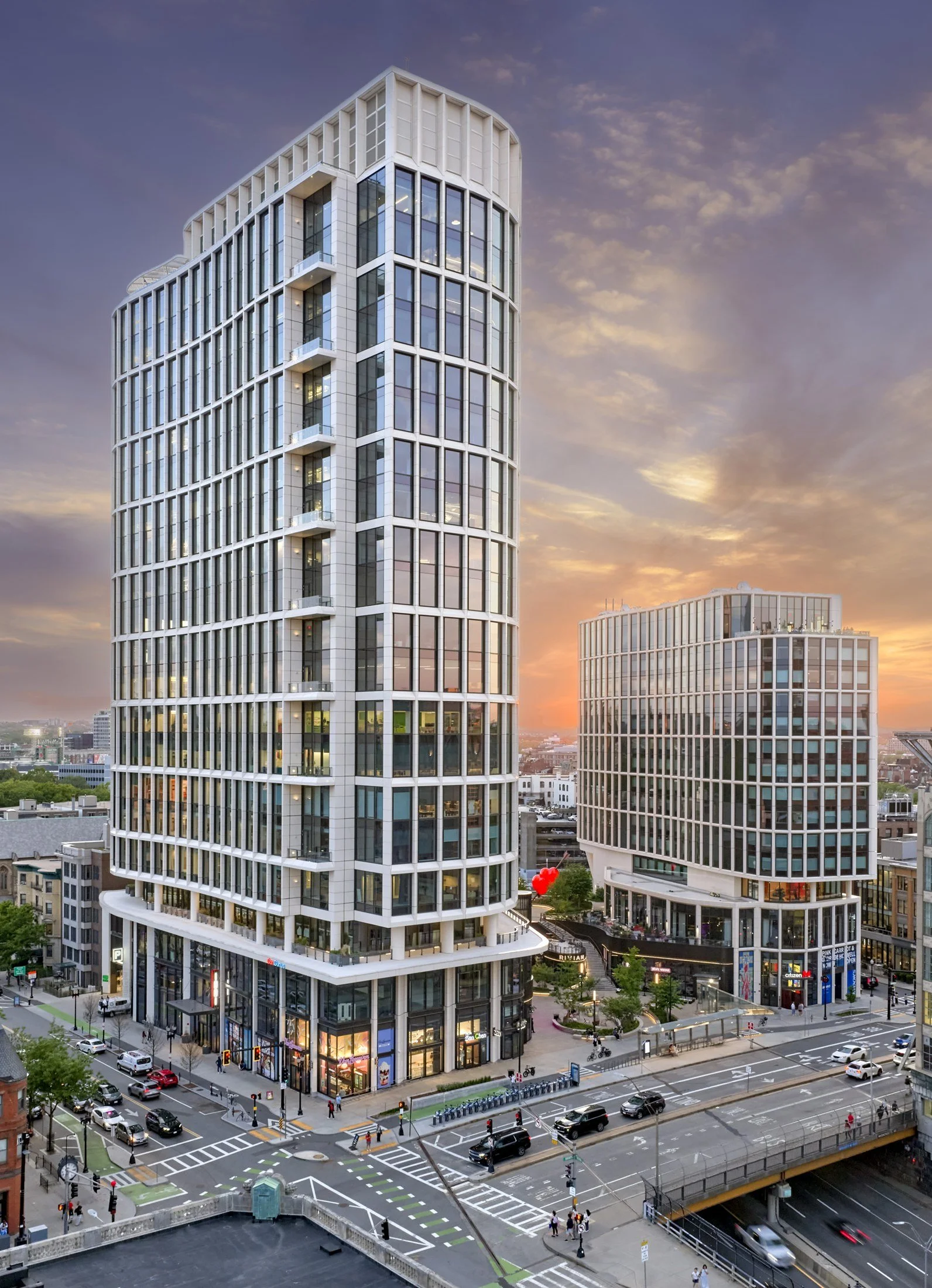 Lyrik Back Bay — project image 2