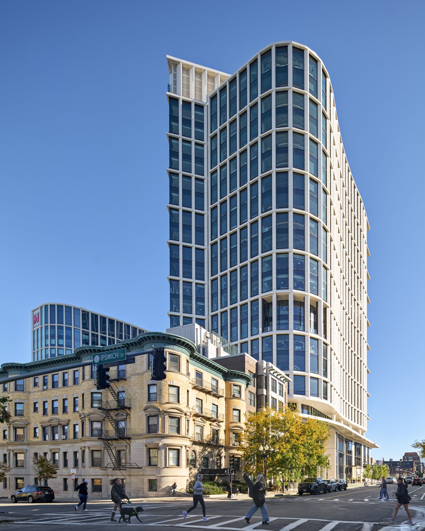 Lyrik Back Bay — project image 3