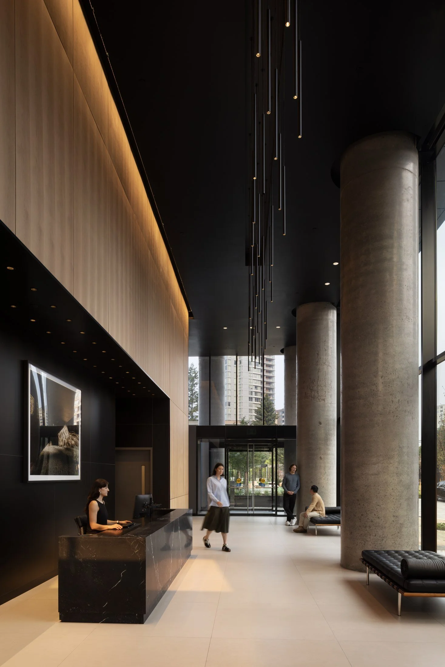 Central Park House — project image 2