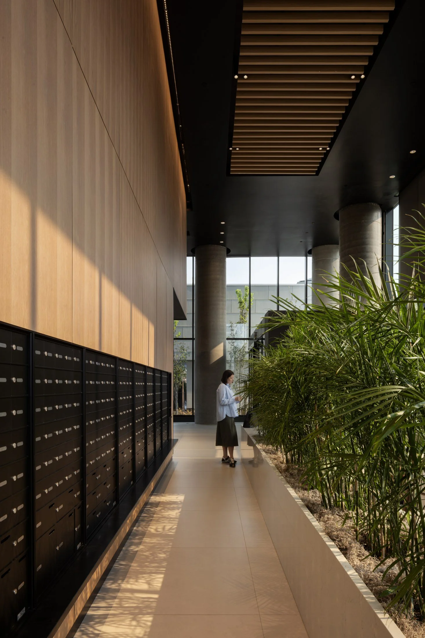 Central Park House — project image 3