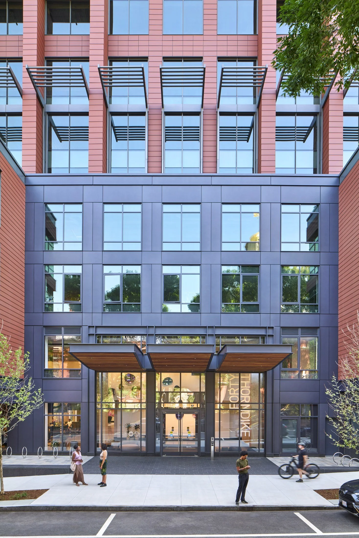 40 Thorndike — project image 2