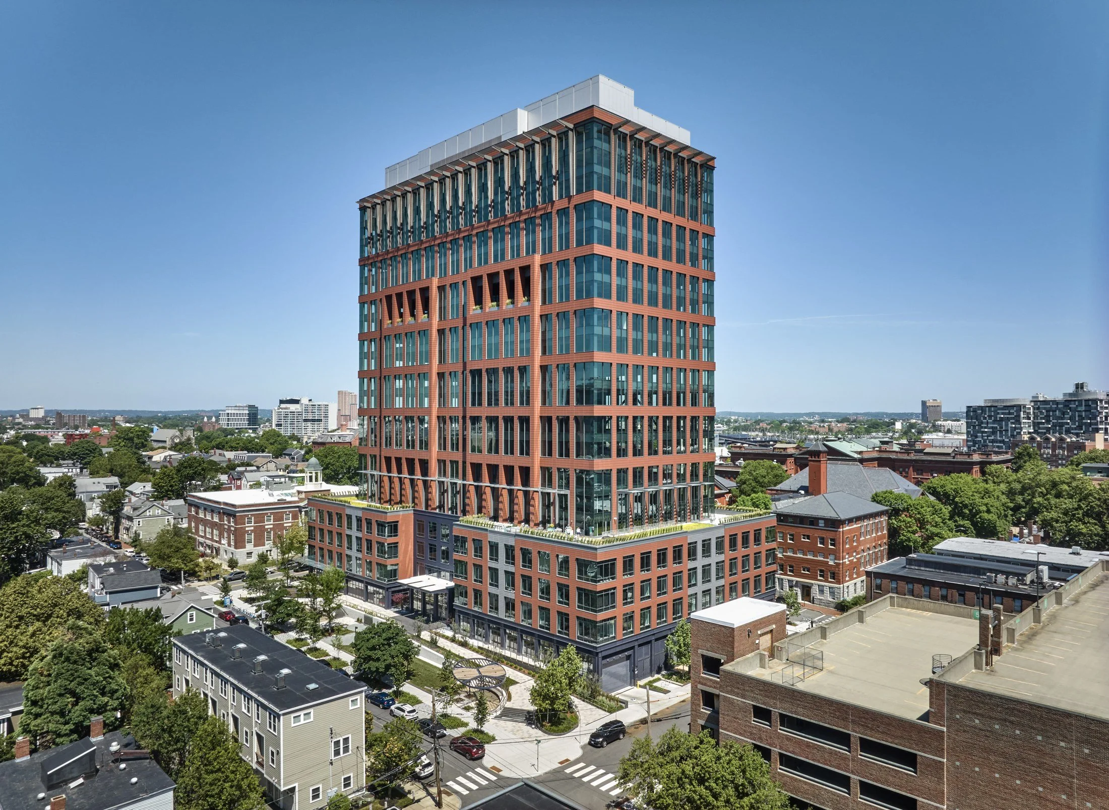 40 Thorndike — publication image