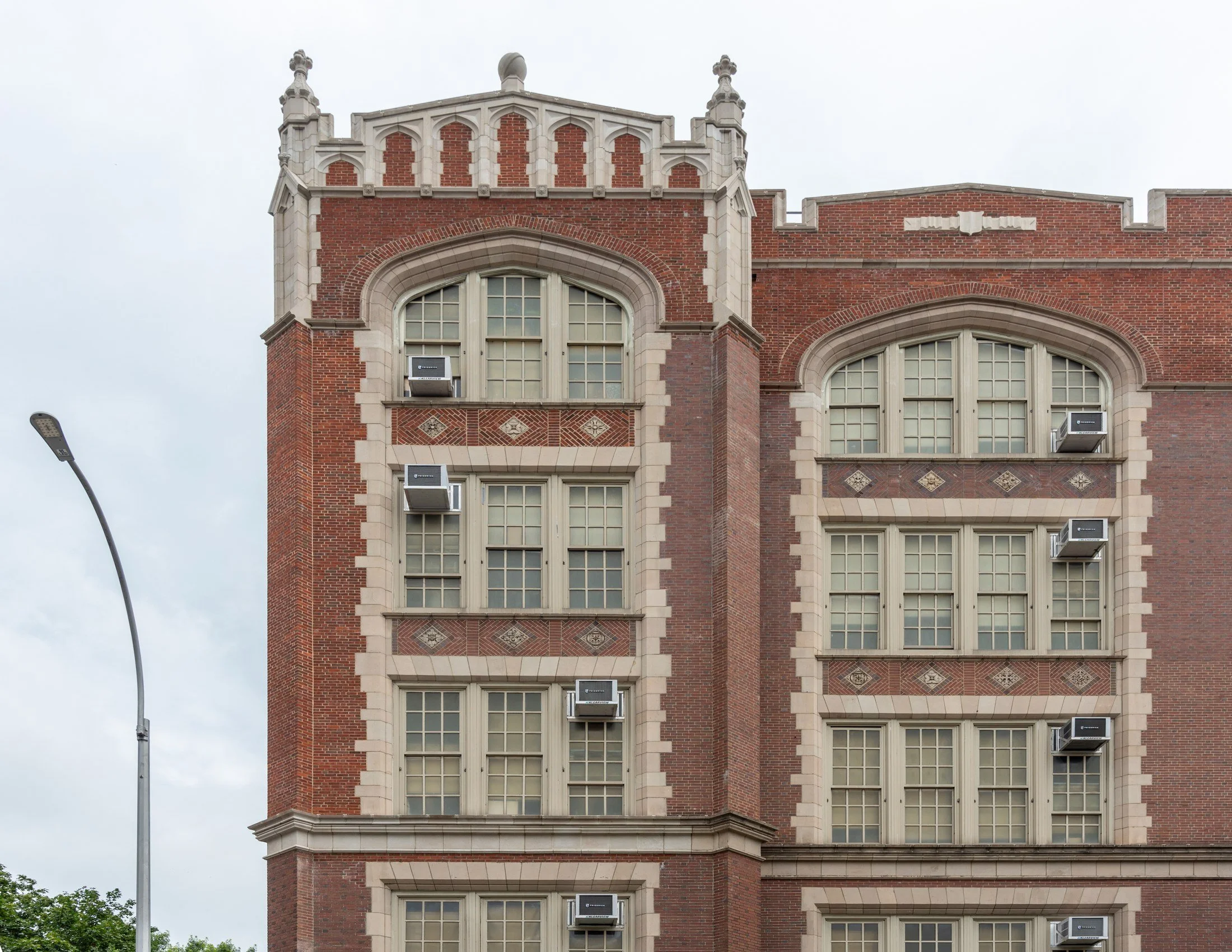 P.S. 46X — project image 4