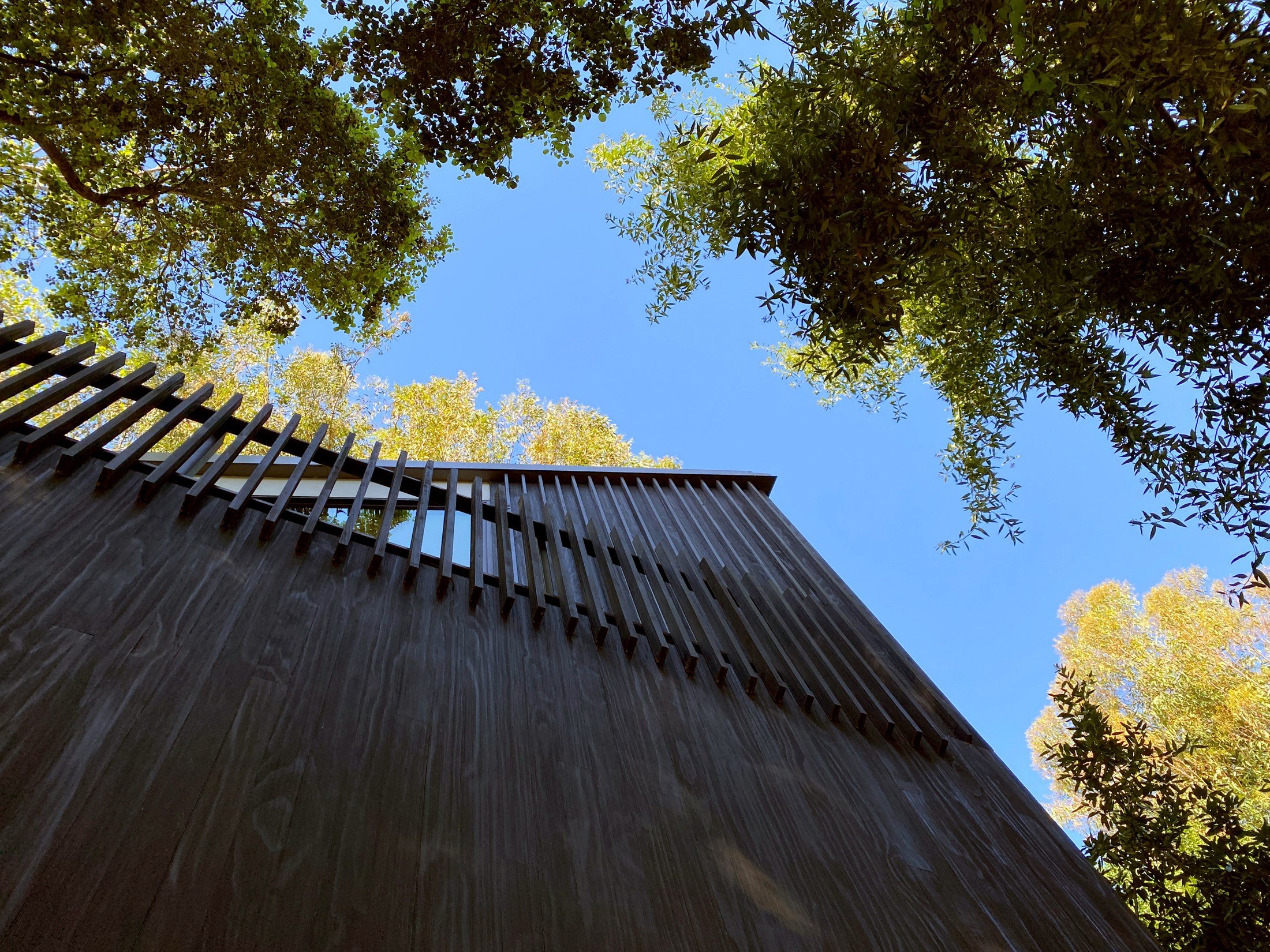 Rhomboid Retreat — project image 3
