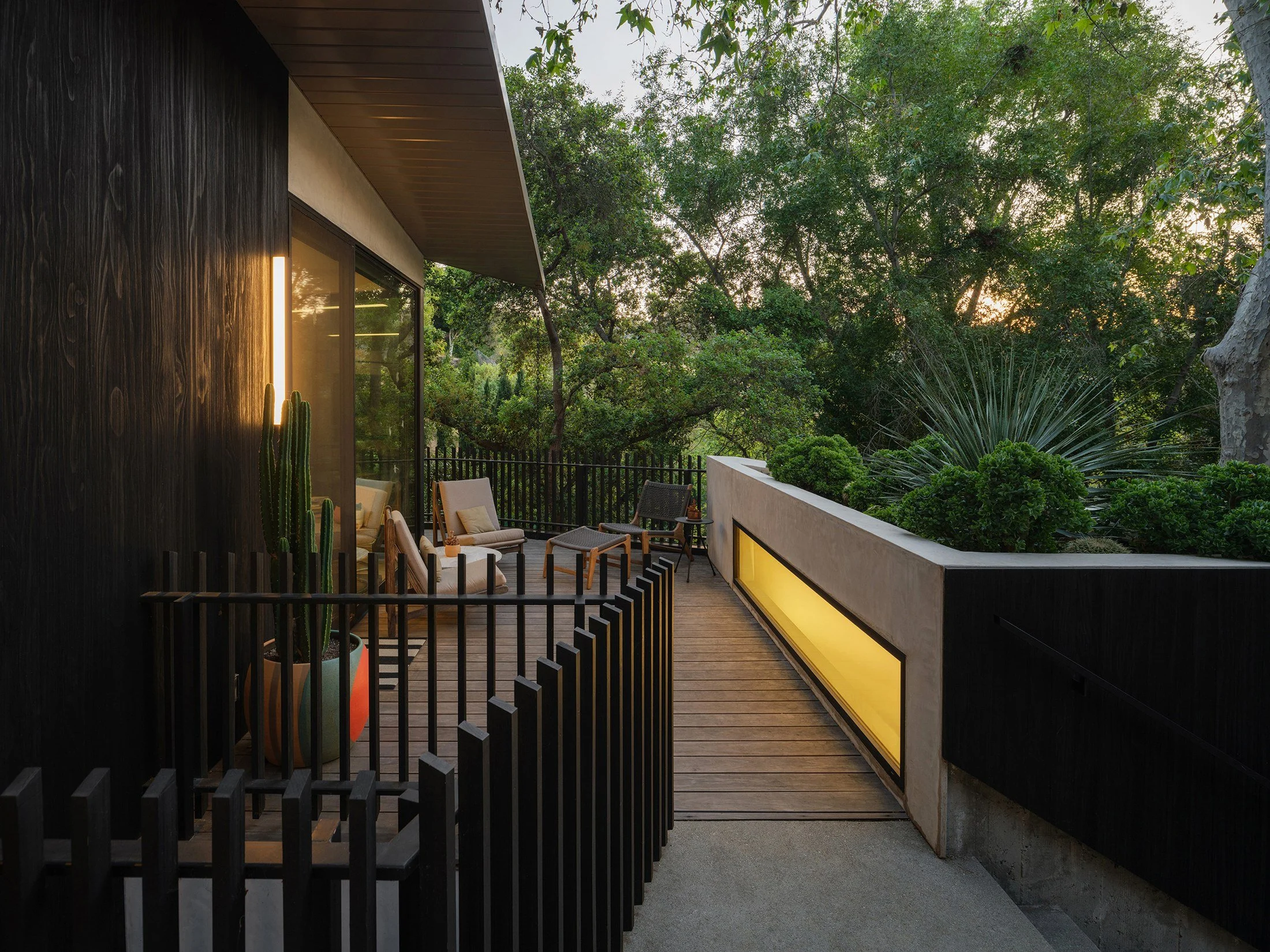 Rhomboid Retreat — publication image