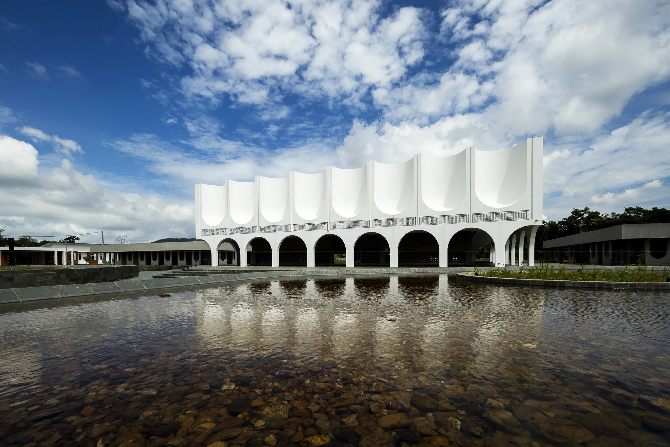 Masjid Siti Zaenab Mosque — project image 4