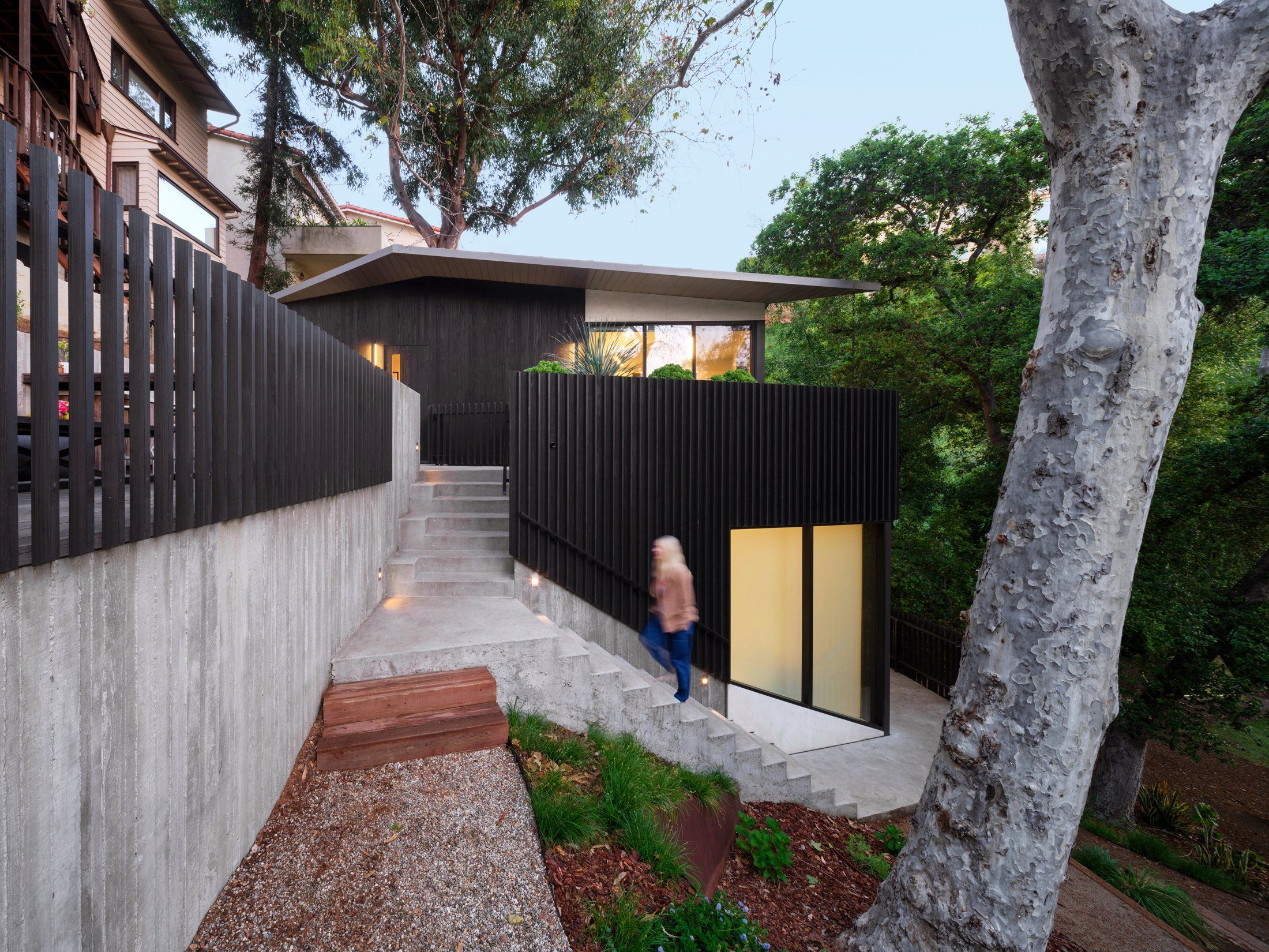 Rhomboid Retreat — project image 4