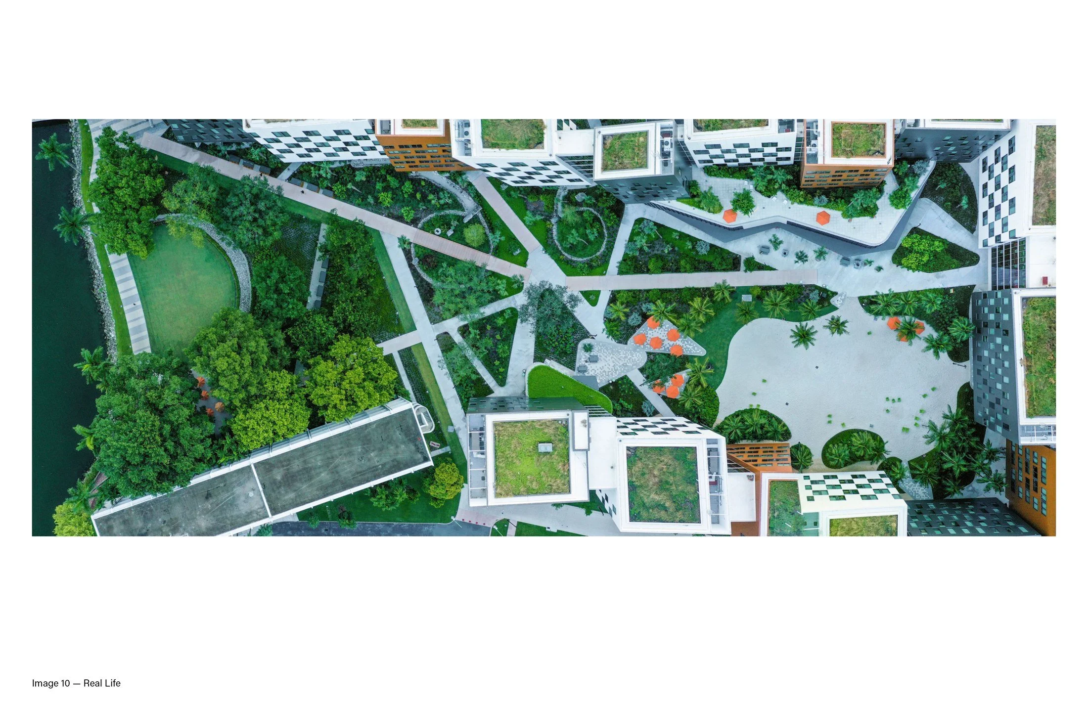 Lakeside Village at University of Miami — project image 3