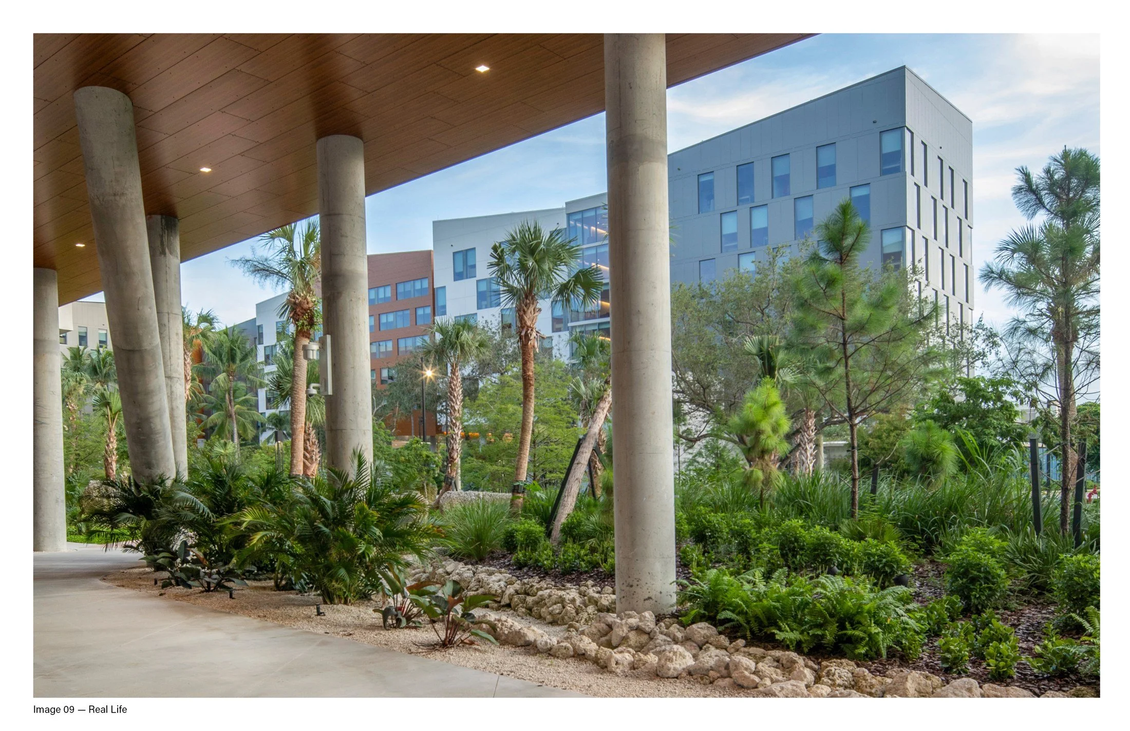Lakeside Village at University of Miami — project image 2