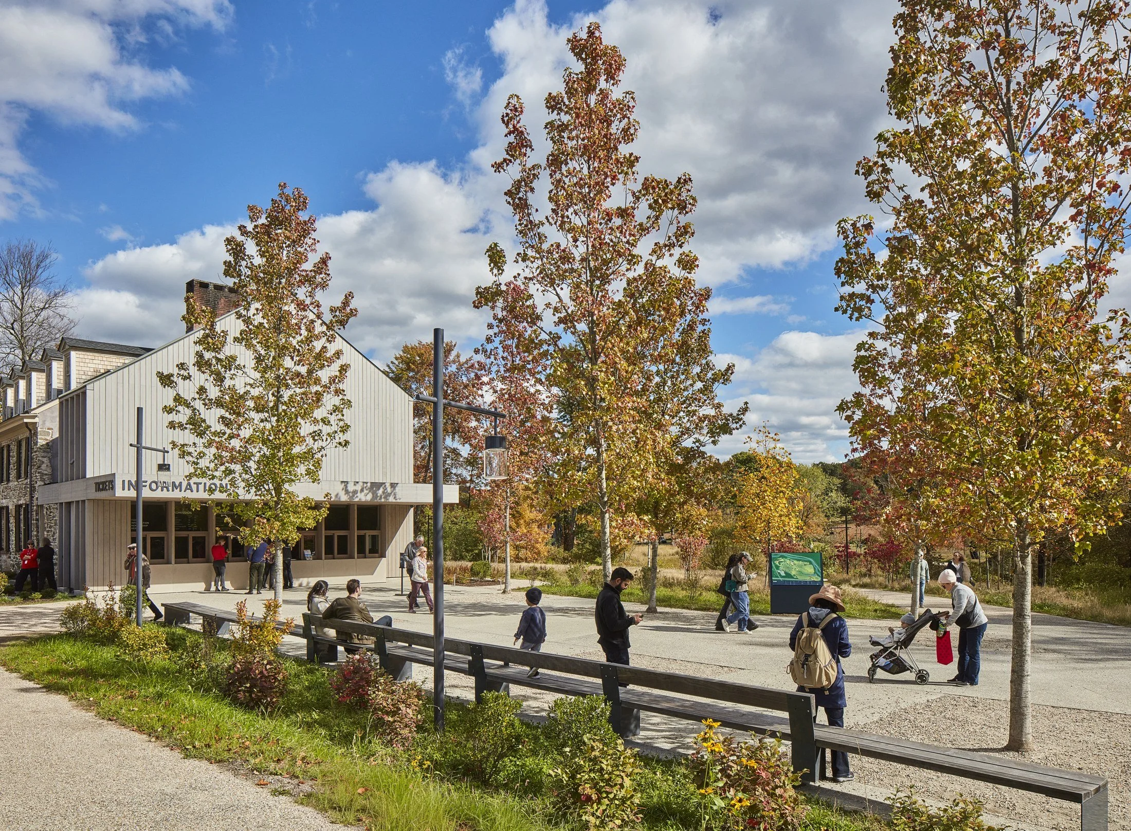 Storm King Art Center — project image 2