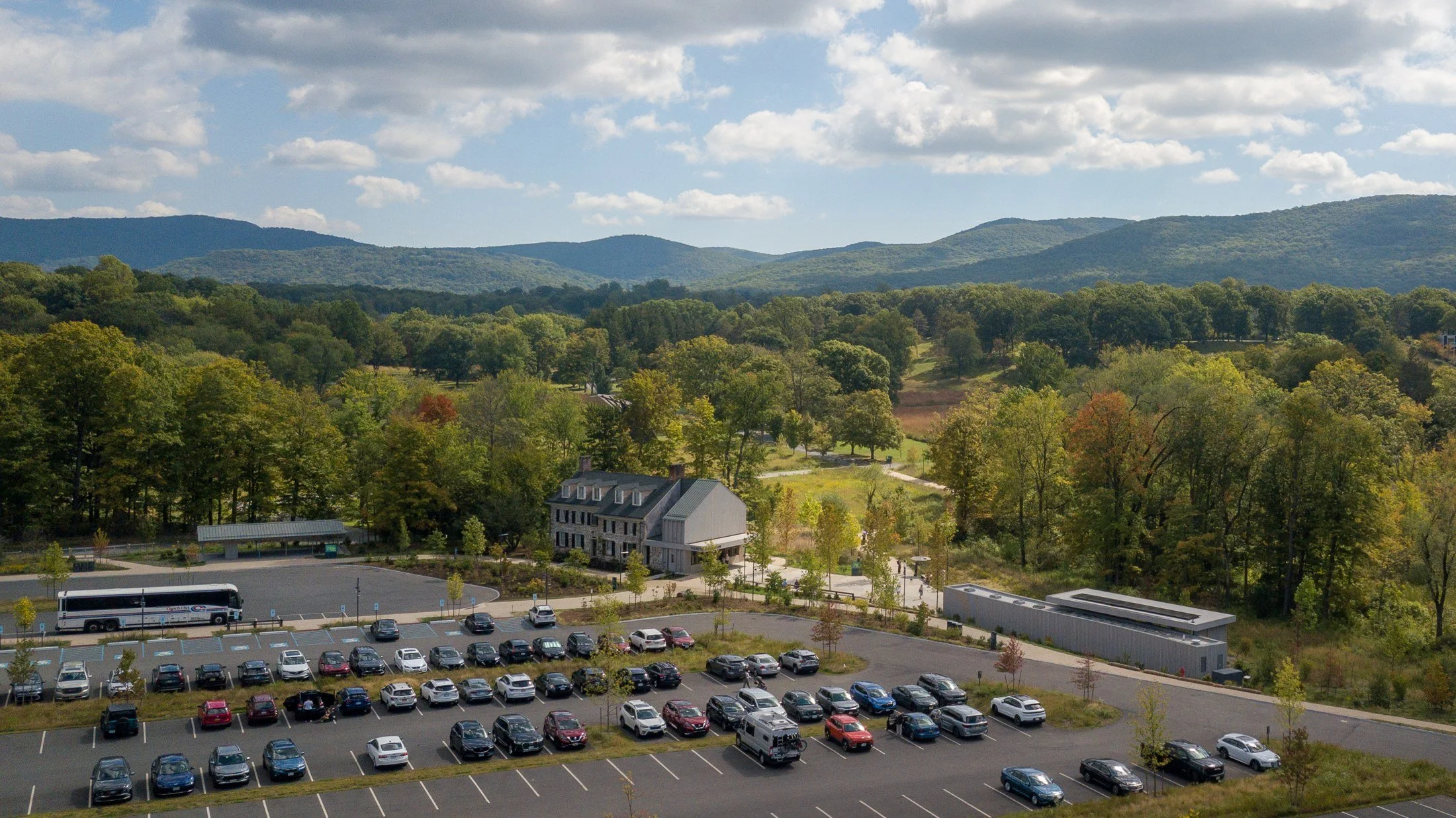 Storm King Art Center — project image 4