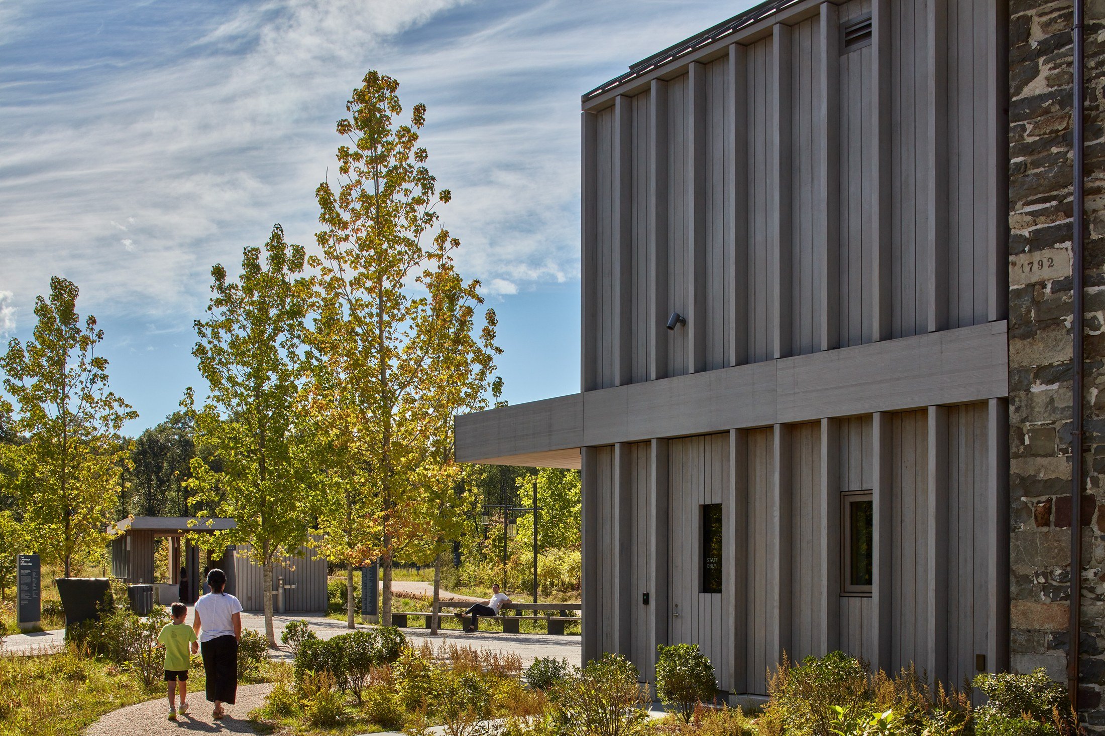 Storm King Art Center — project image 3