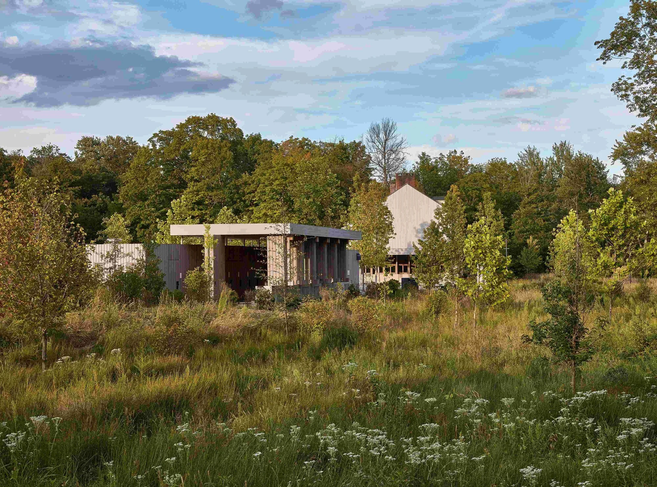 Storm King Art Center — publication image