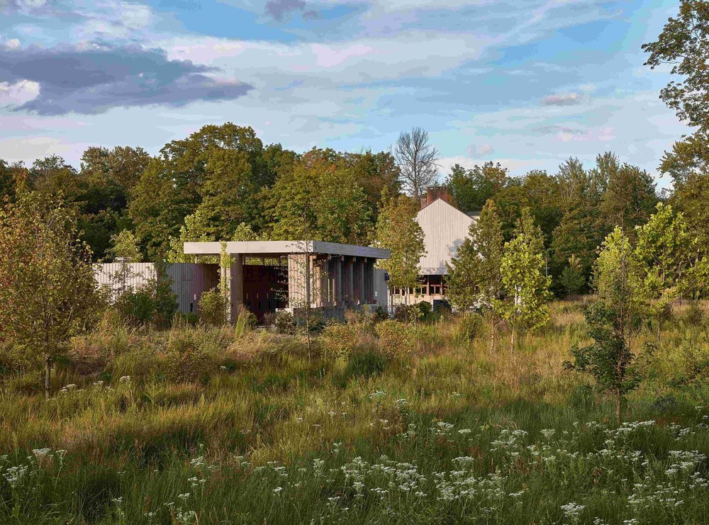 Storm King Art Center publication image
