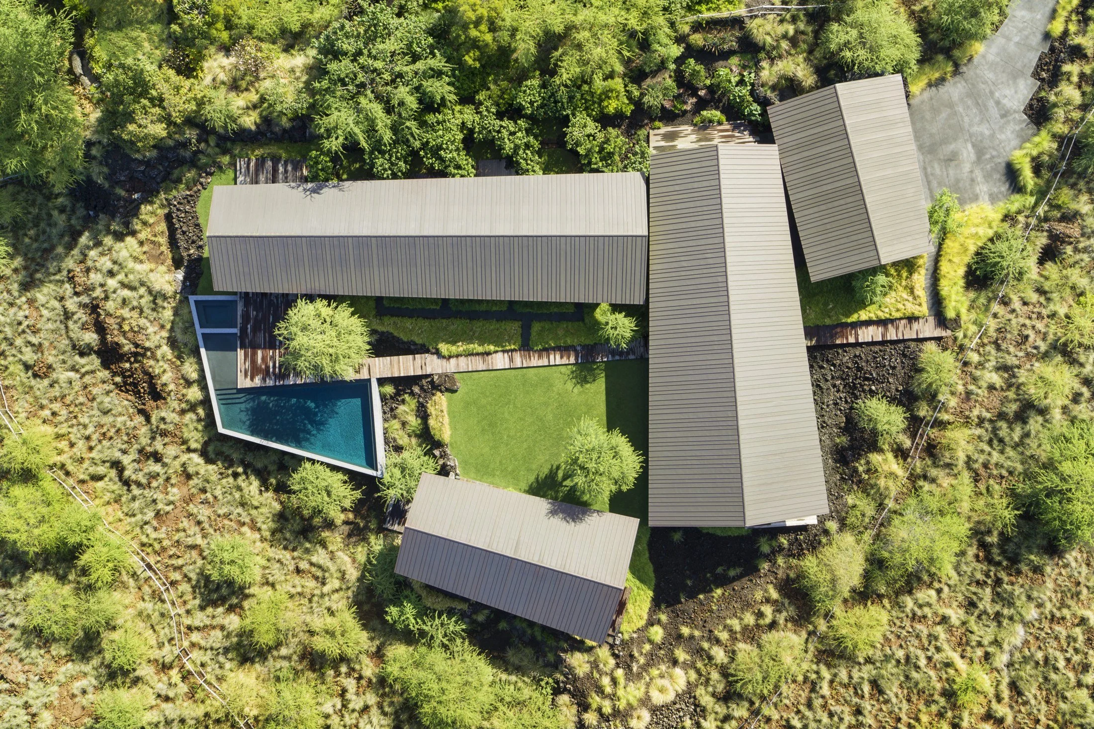 Hale Mau'u — project image 2