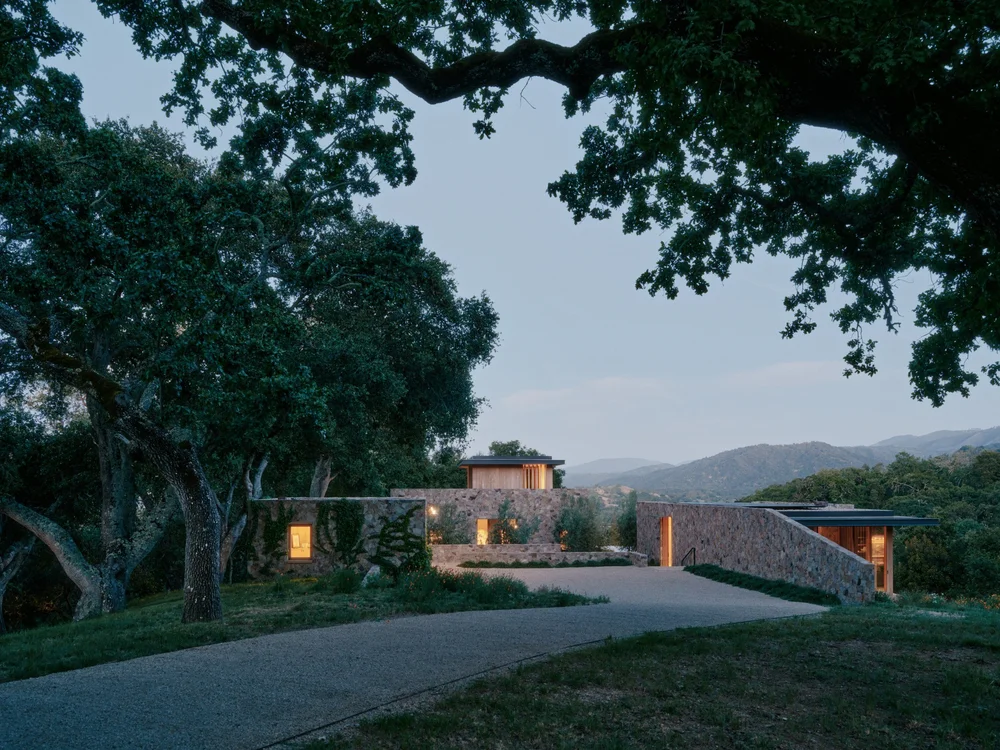 Stone Villa publication image