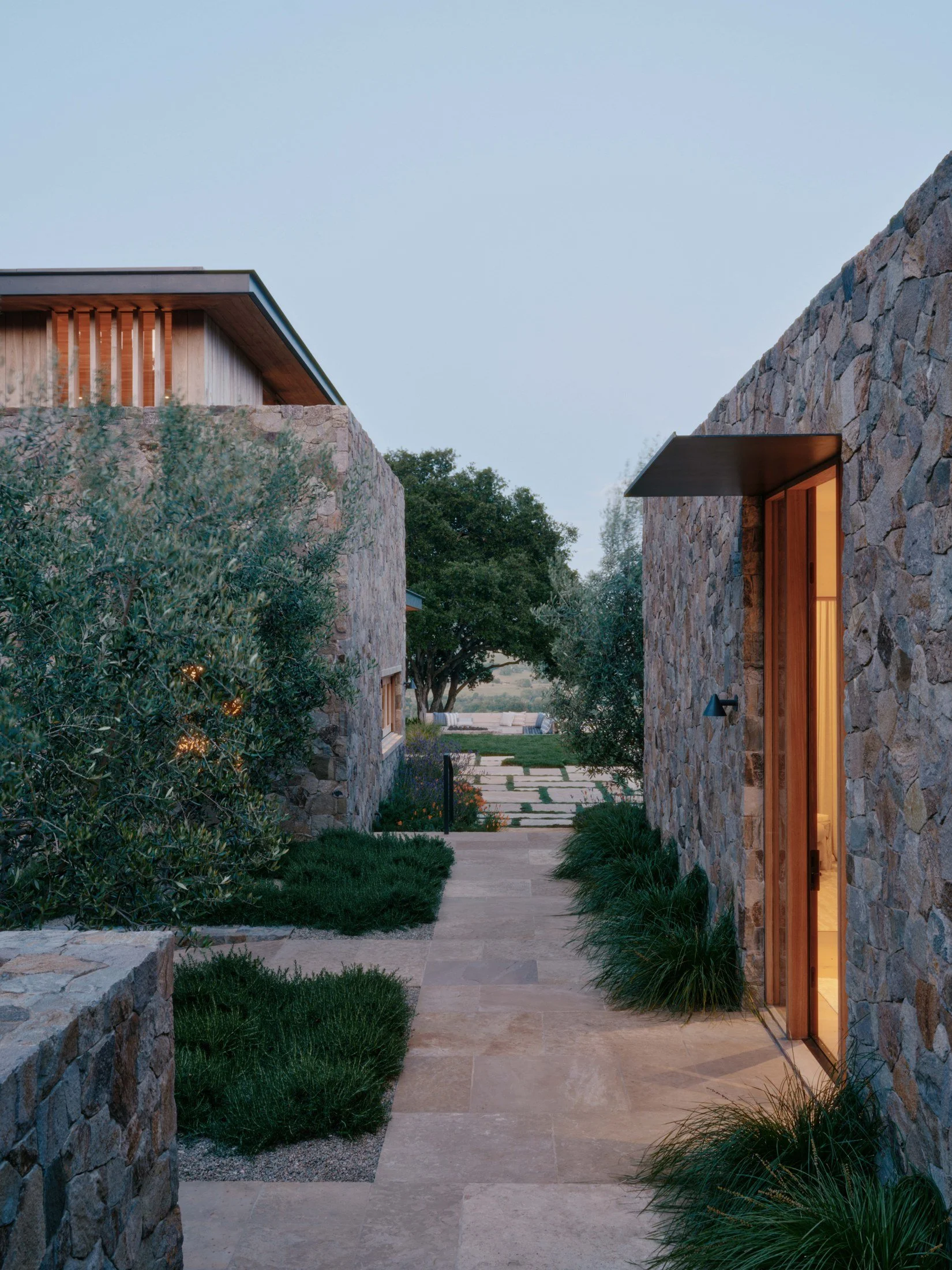 Stone Villa — project image 4