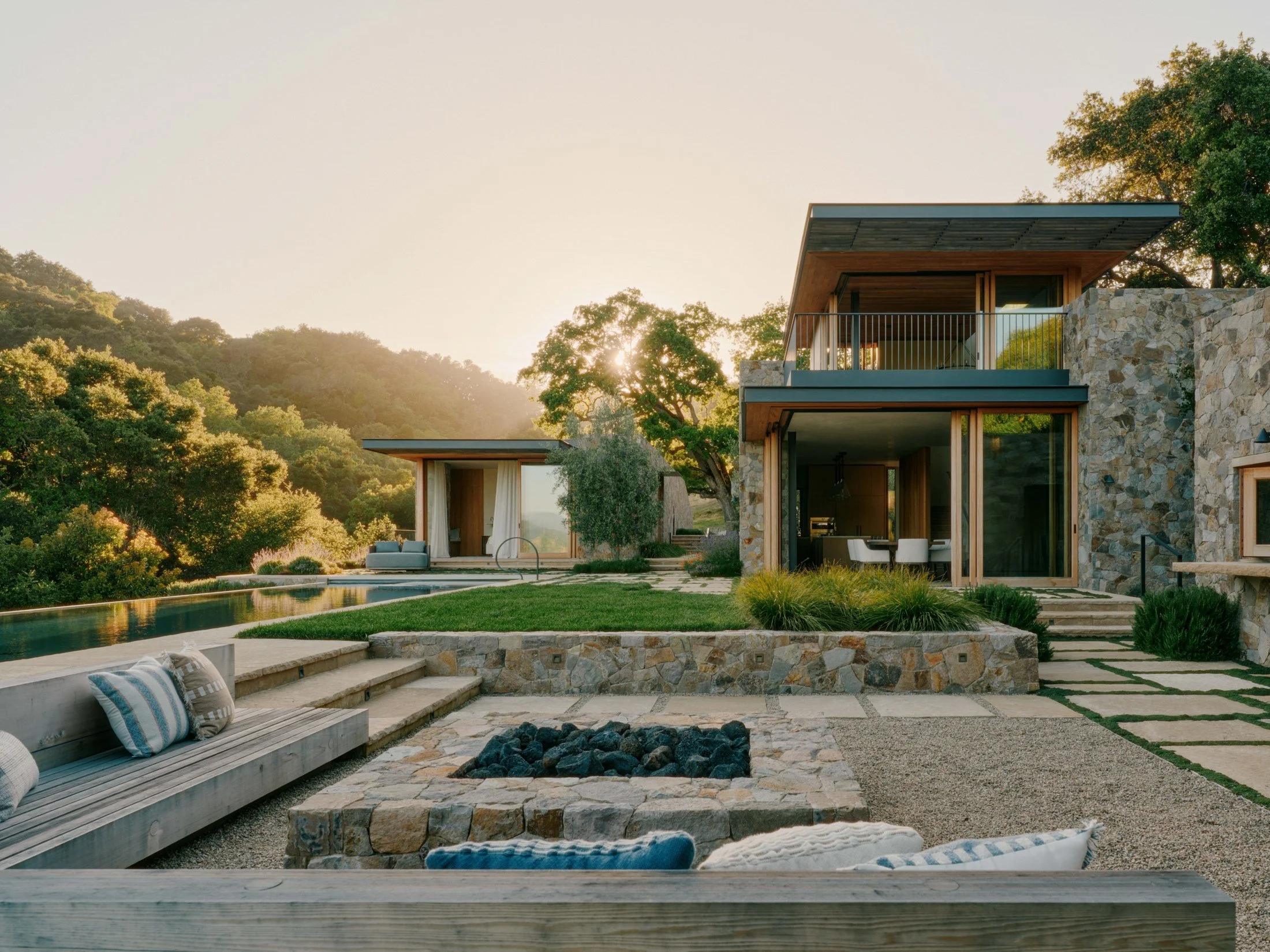 Stone Villa — project image 3