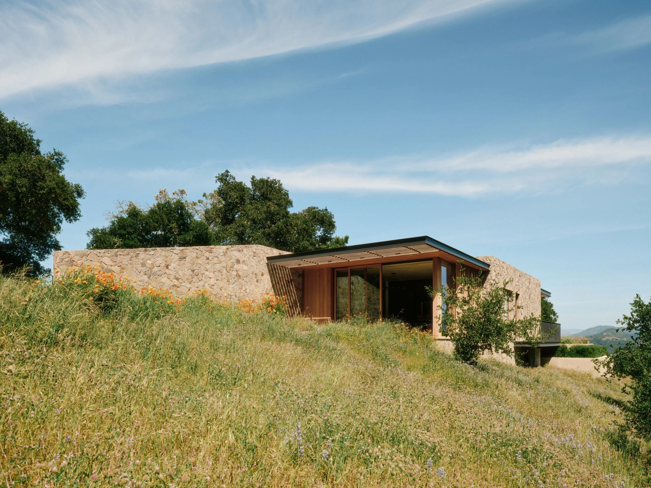 Stone Villa — project image 2