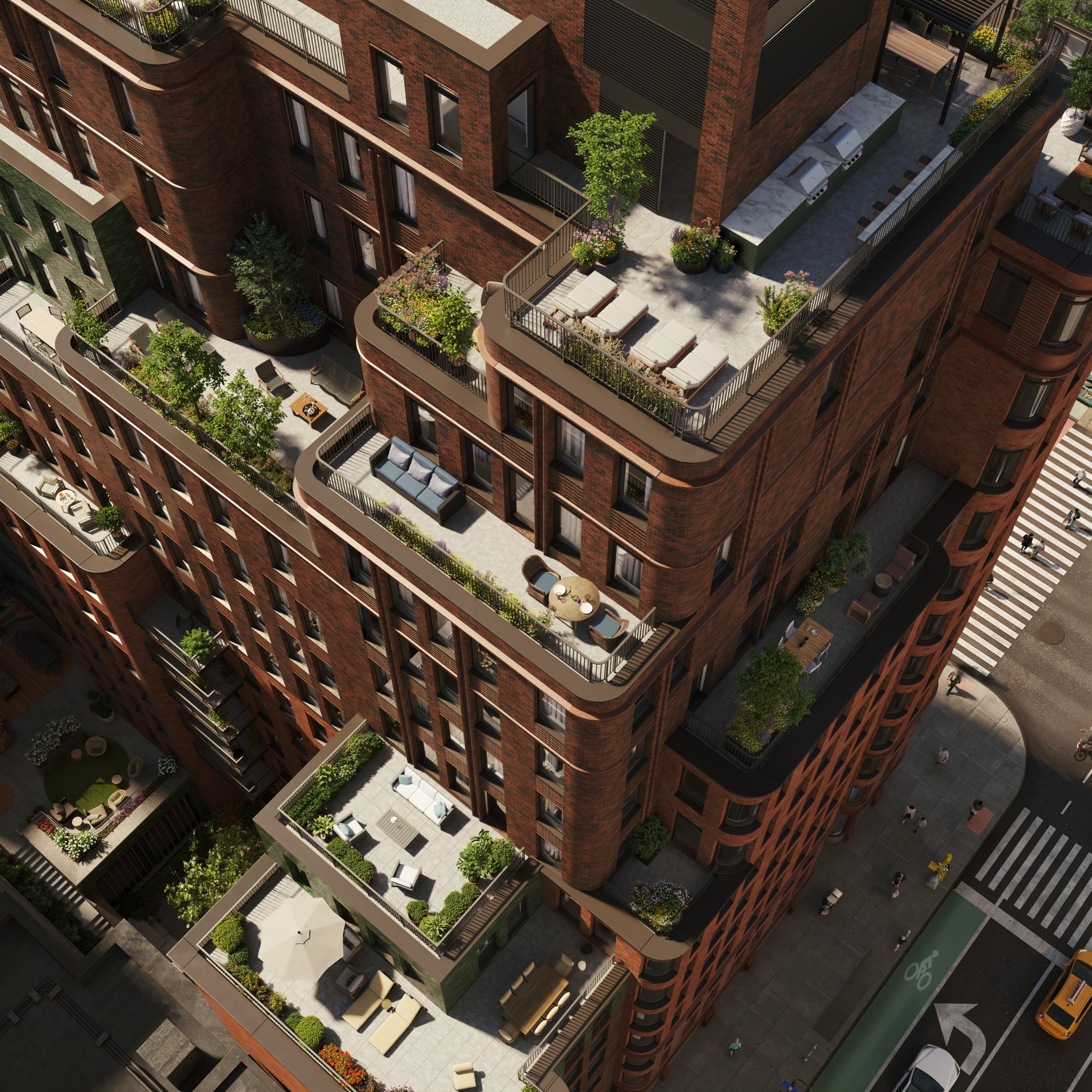 The Village West — project image 4