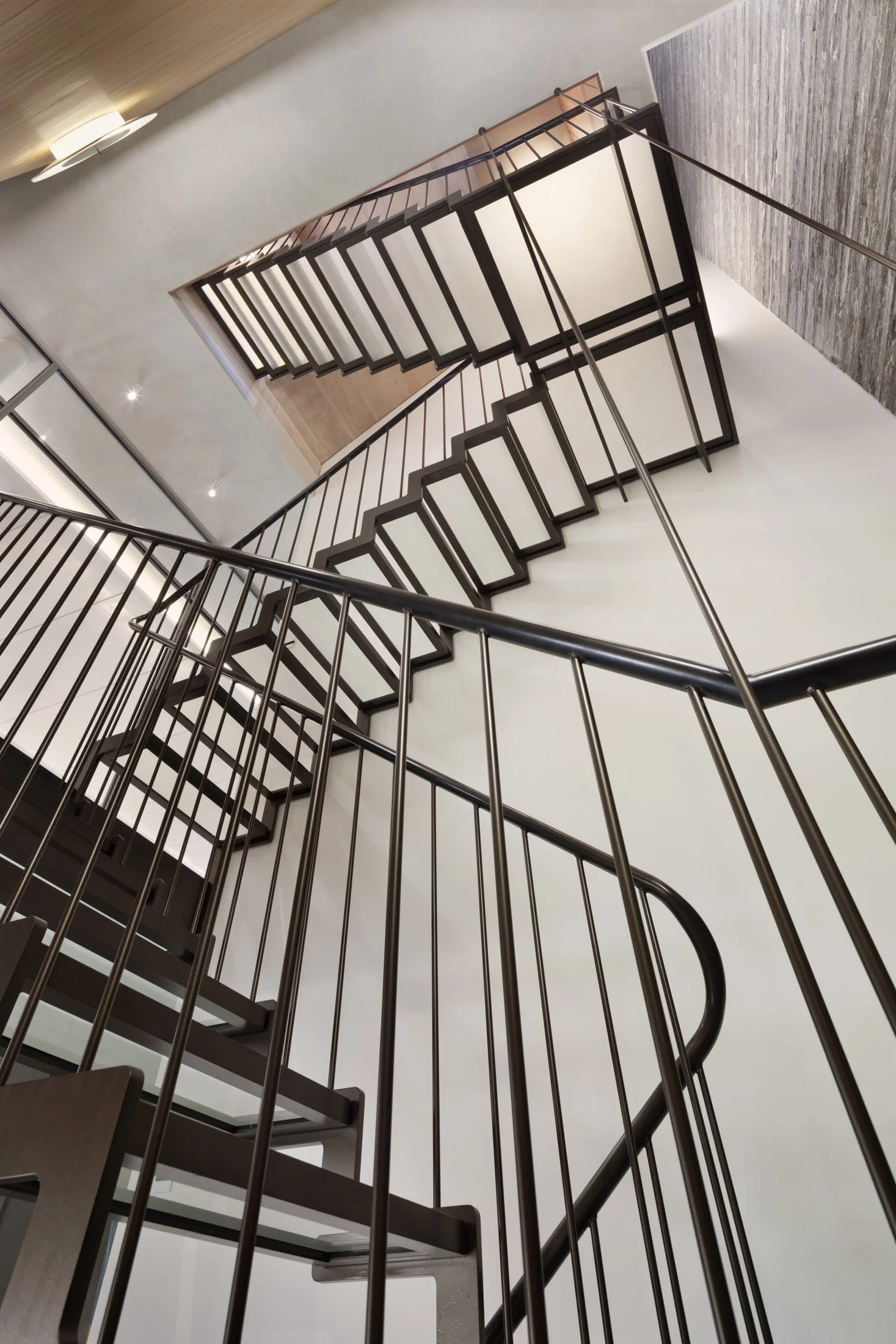 European Townhouse — project image 3