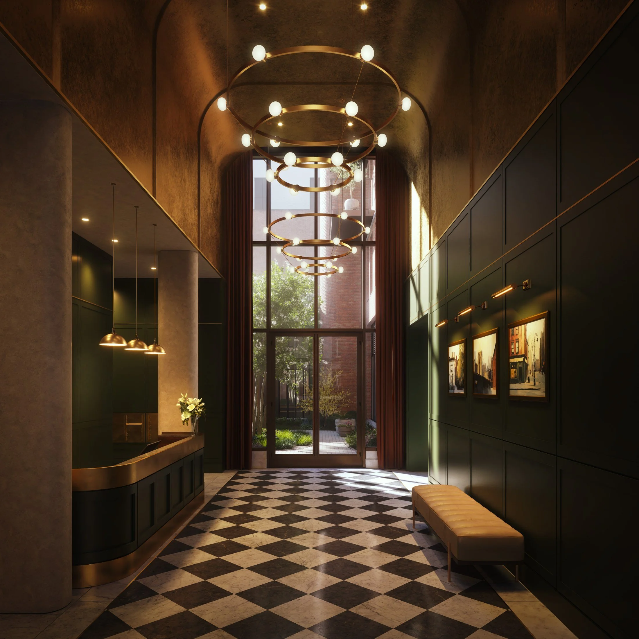 The Village West — project image 3