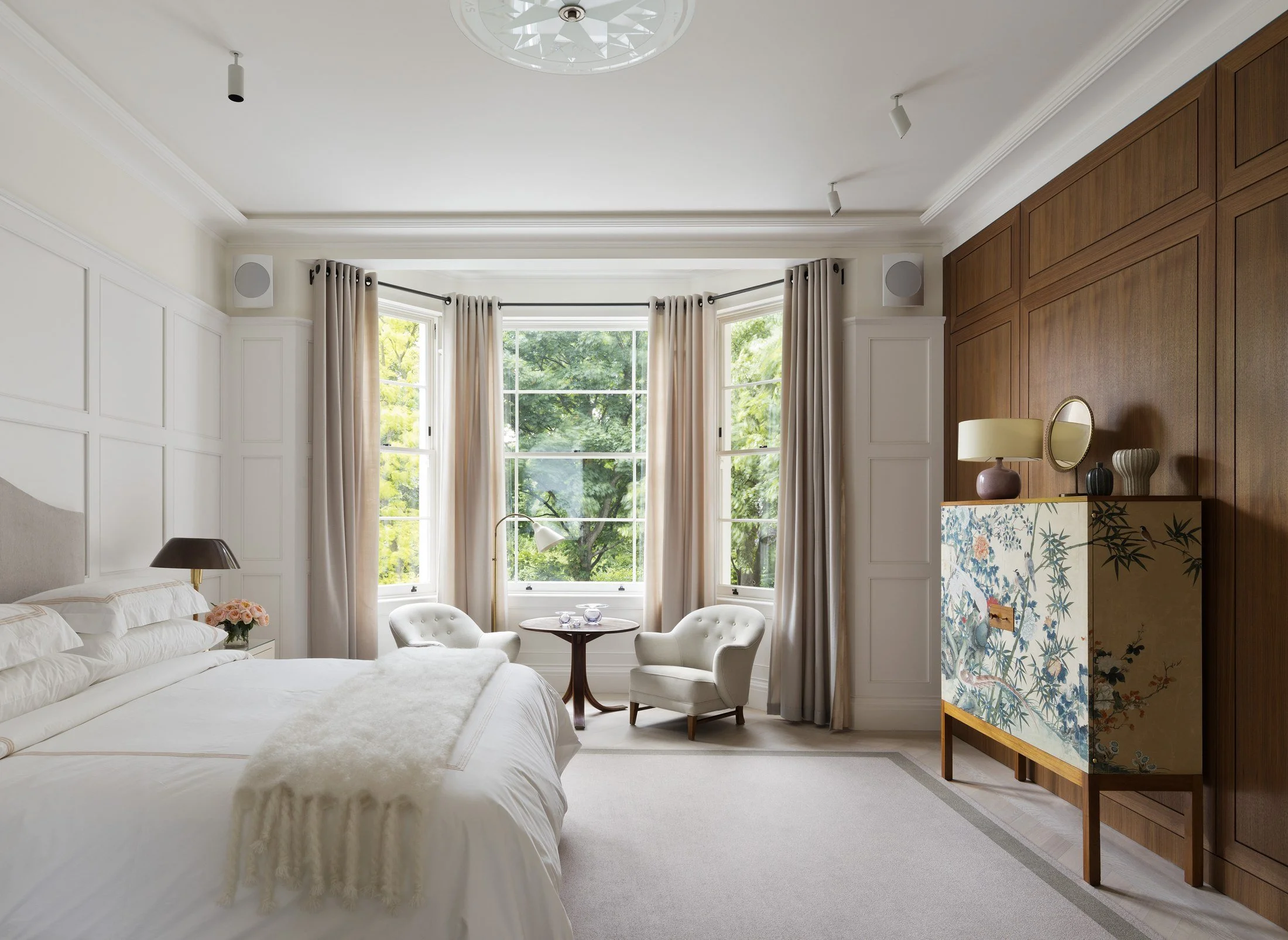 European Townhouse — project image 4