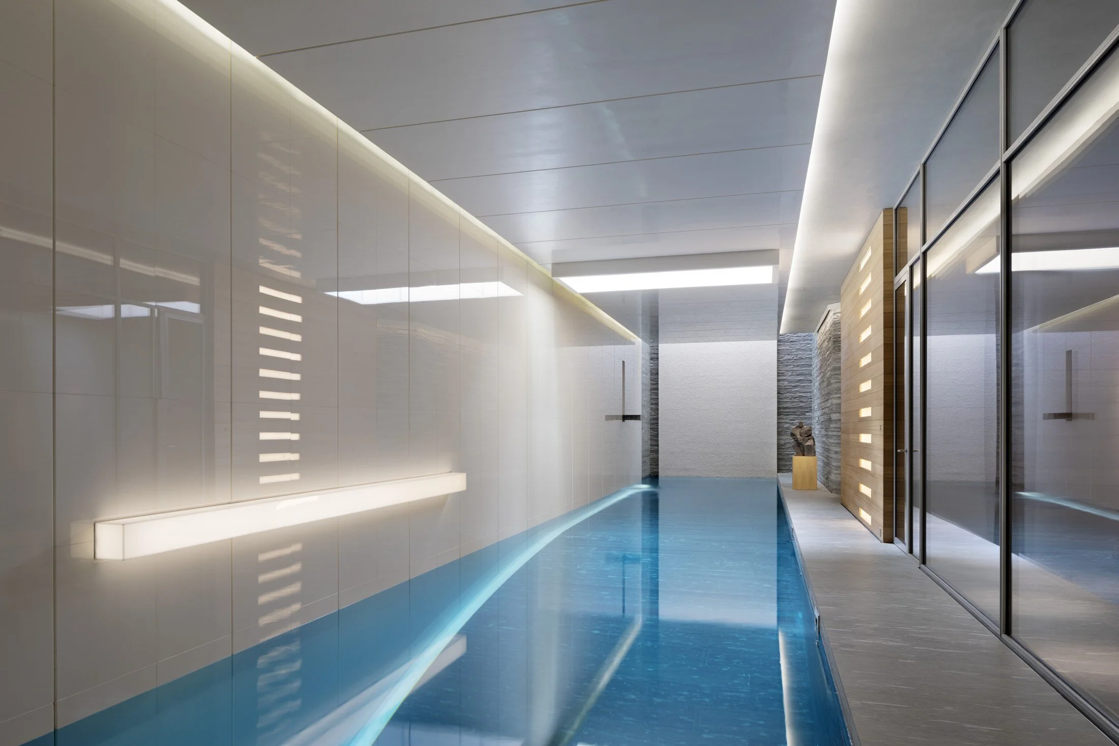 European Townhouse — project image 2