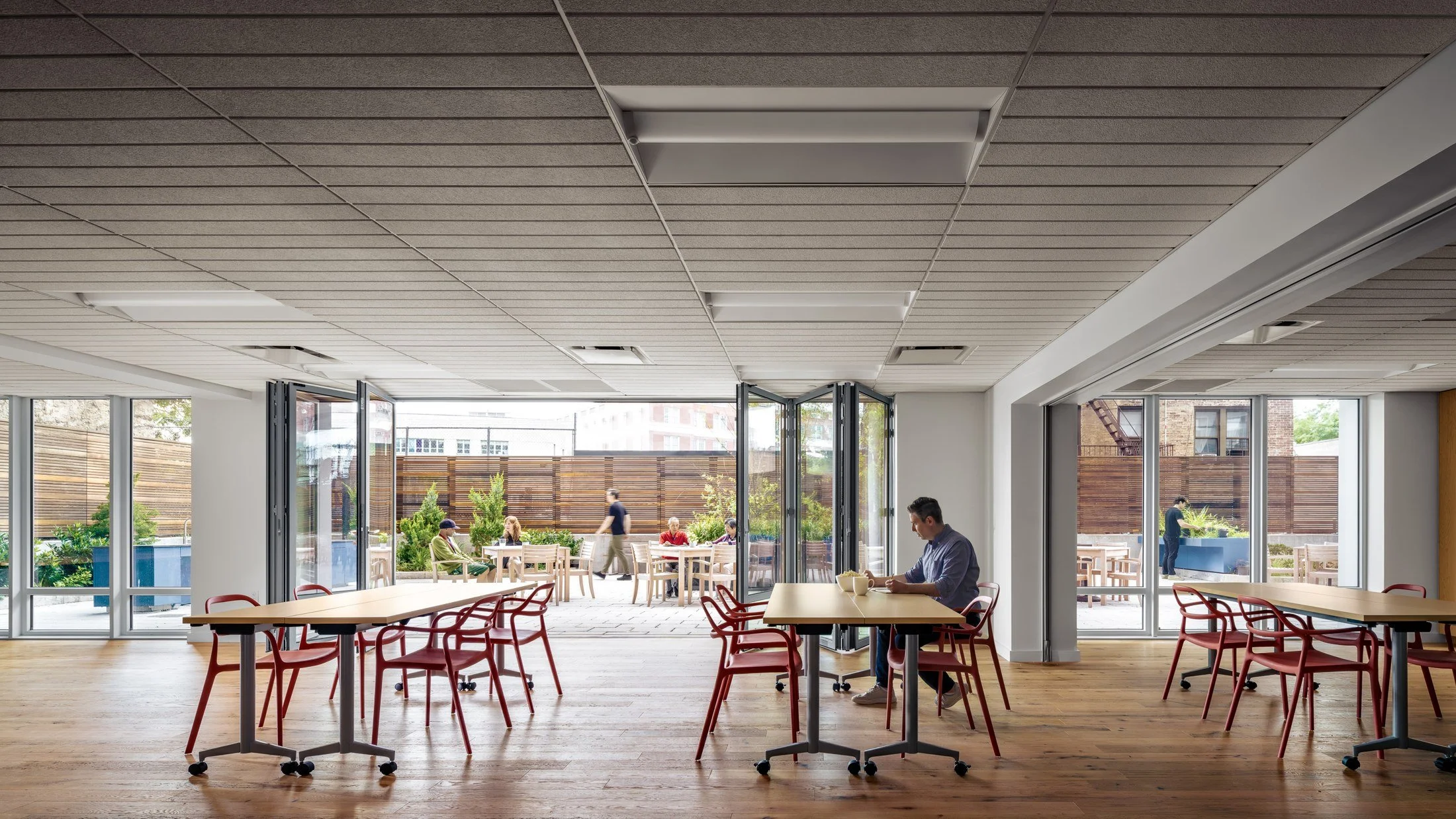 YP Senior Residence — project image 2