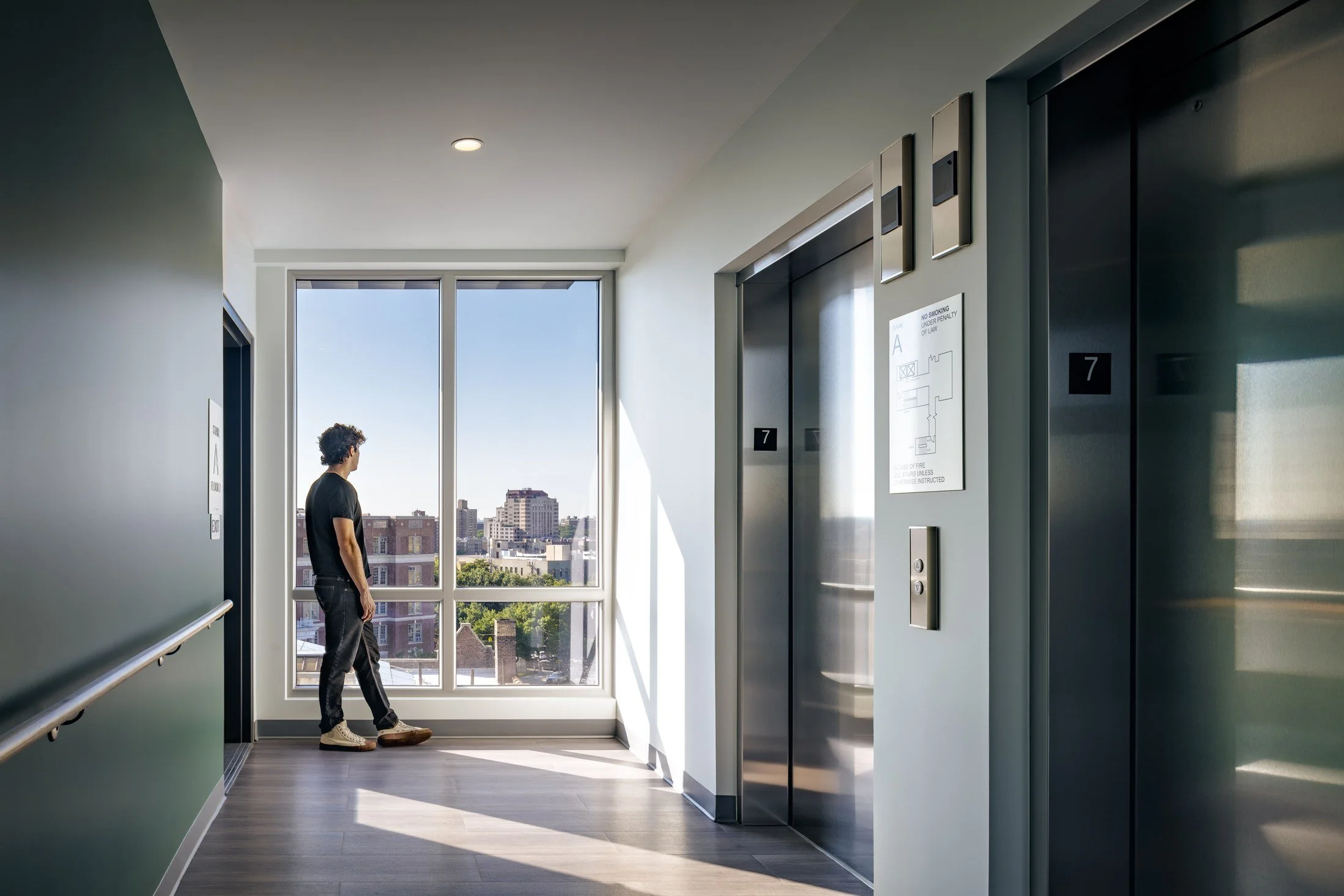 YP Senior Residence — project image 4
