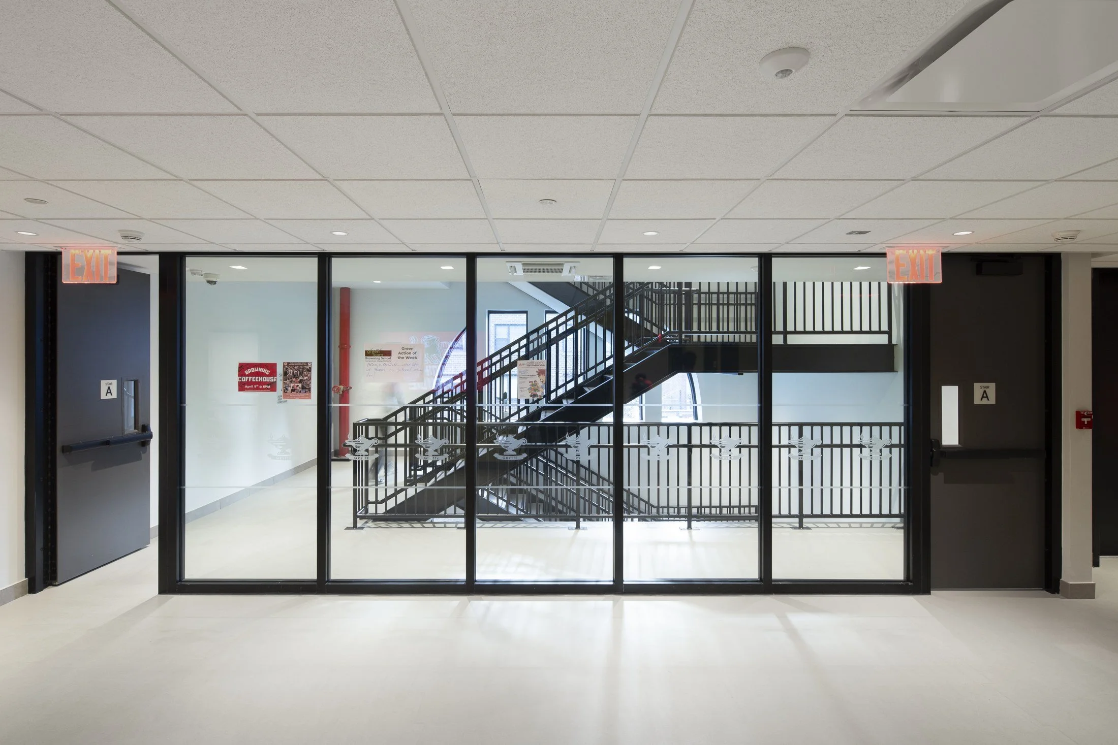 Browning School — project image 3