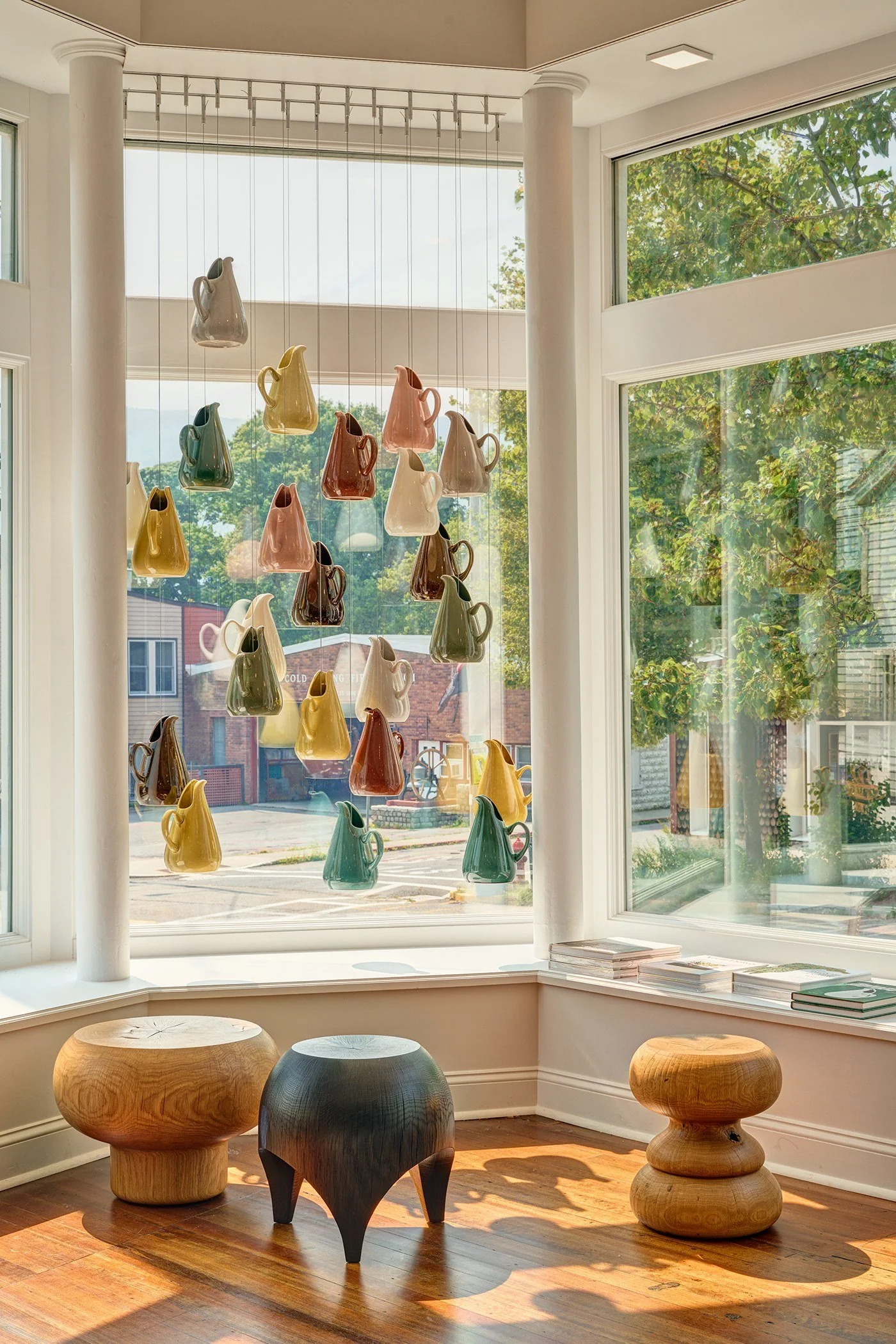Manitoga Design Collection + Shop — project image 2