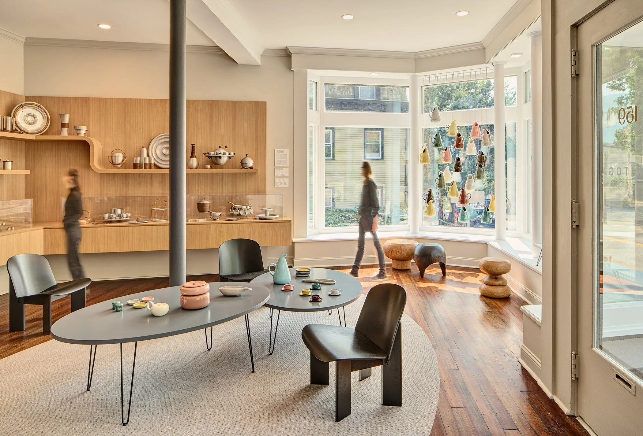 Manitoga Design Collection + Shop — publication image