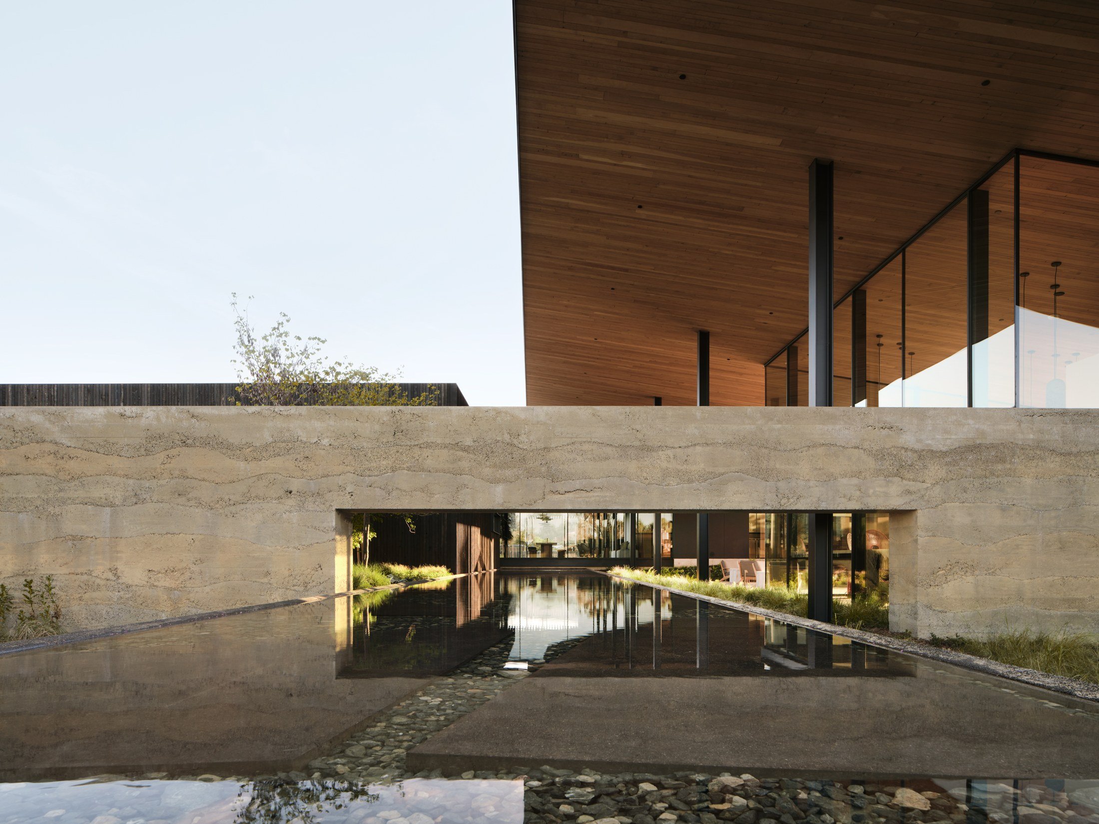 Robert Mondavi Winery — project image 2
