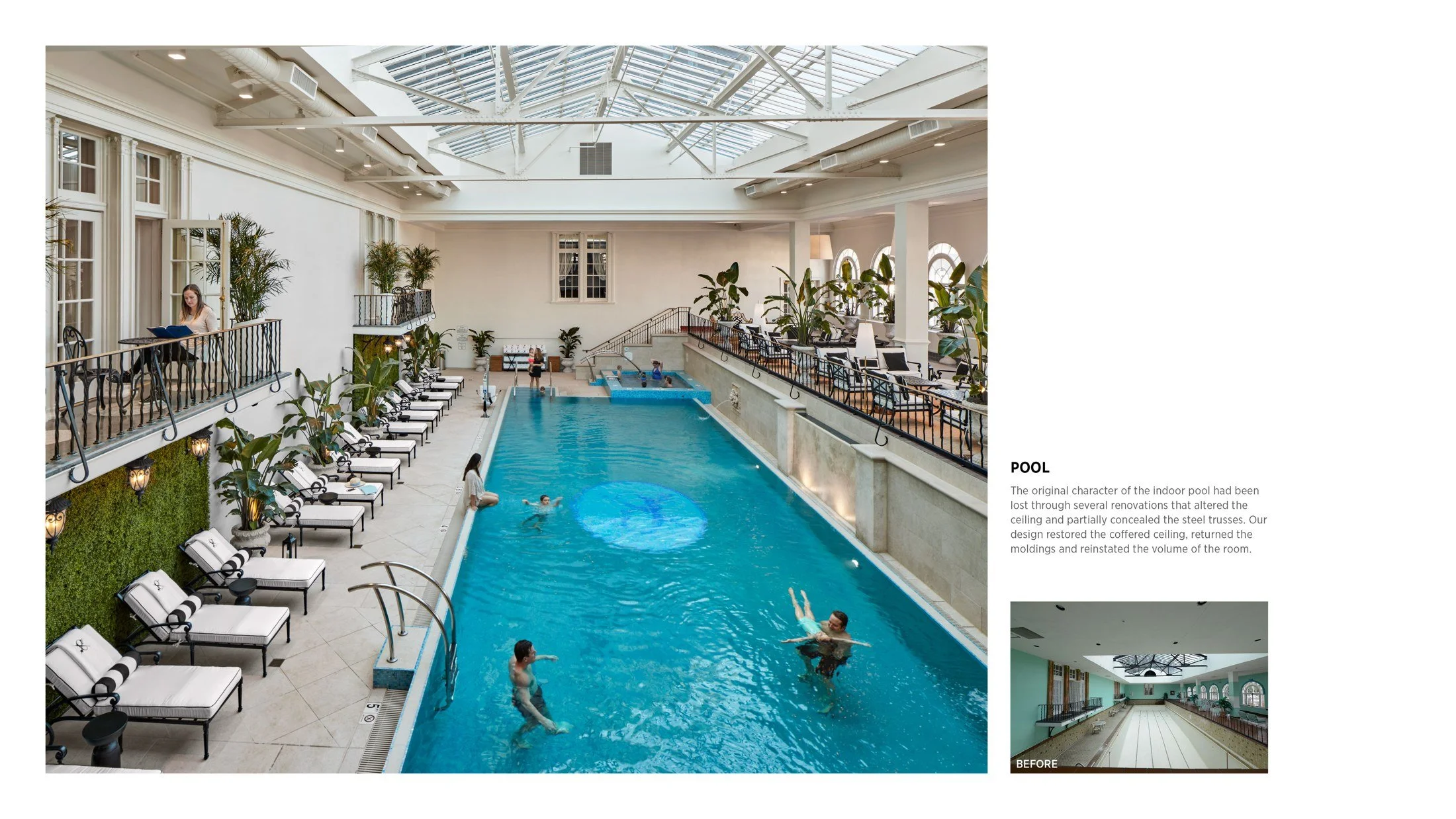 Rehabilitation of Historic Cavalier Hotel — project image 2
