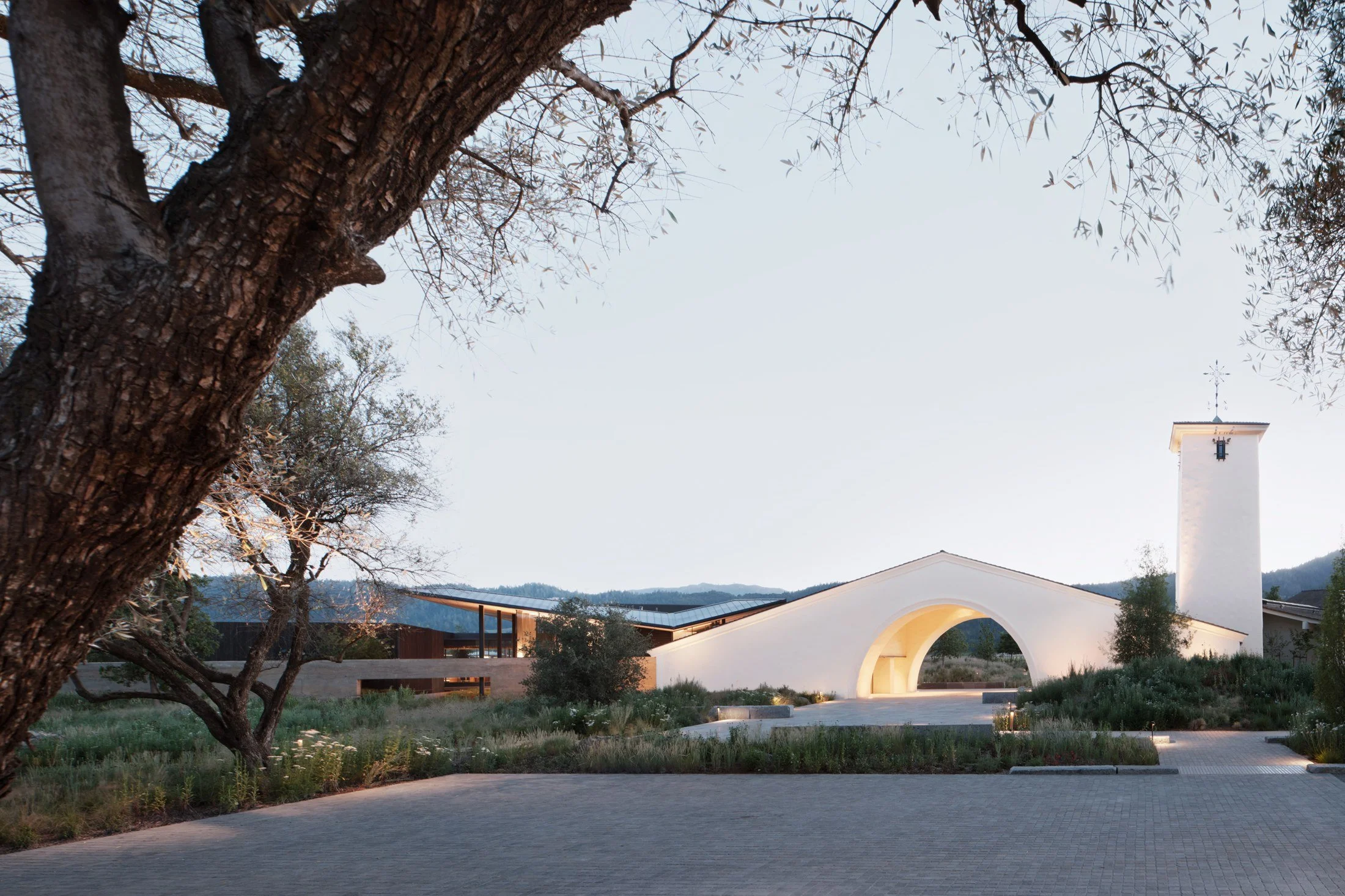 Robert Mondavi Winery — publication image
