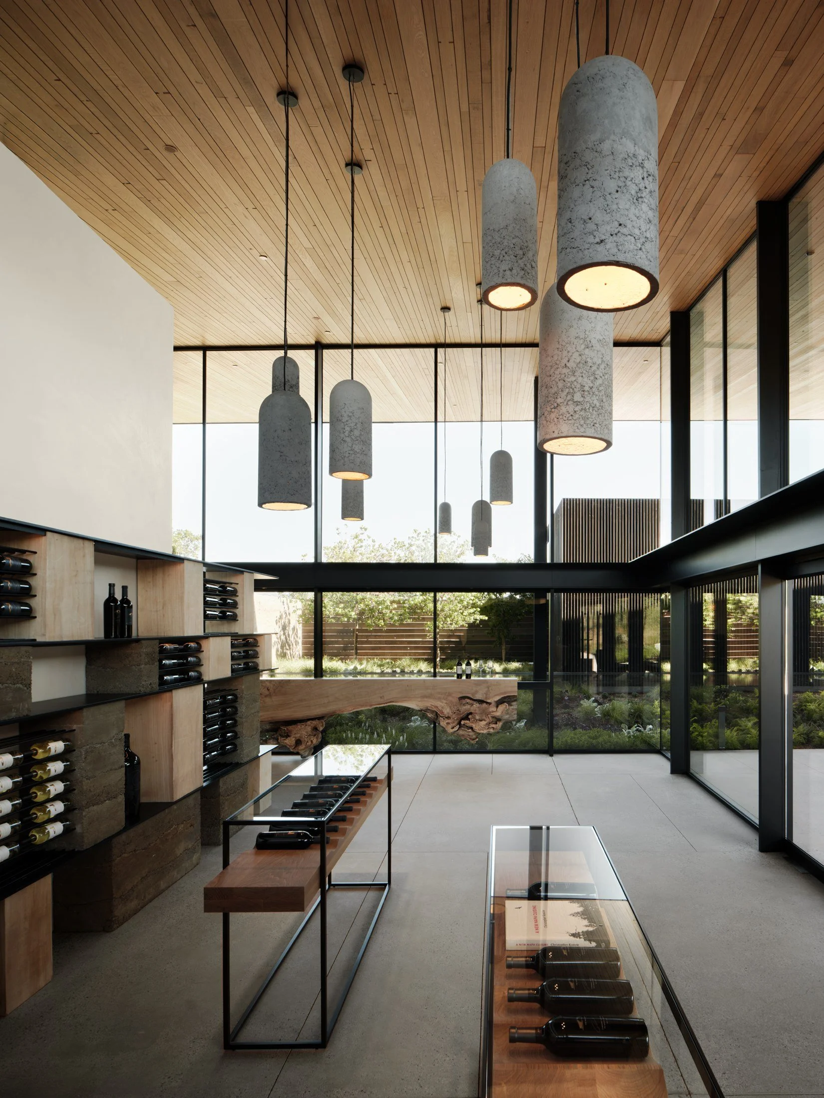 Robert Mondavi Winery — project image 4