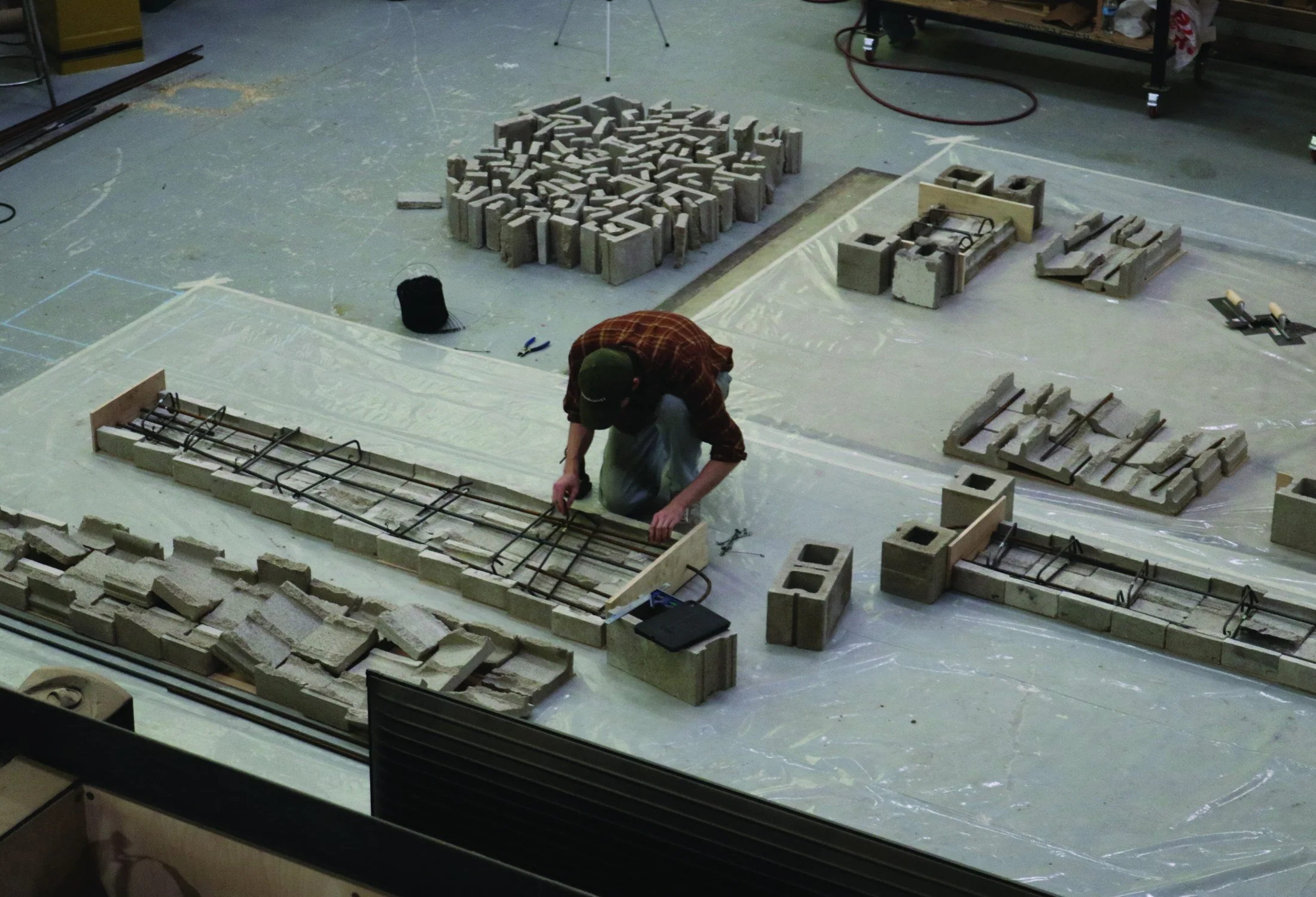 (P)recast — project image 4