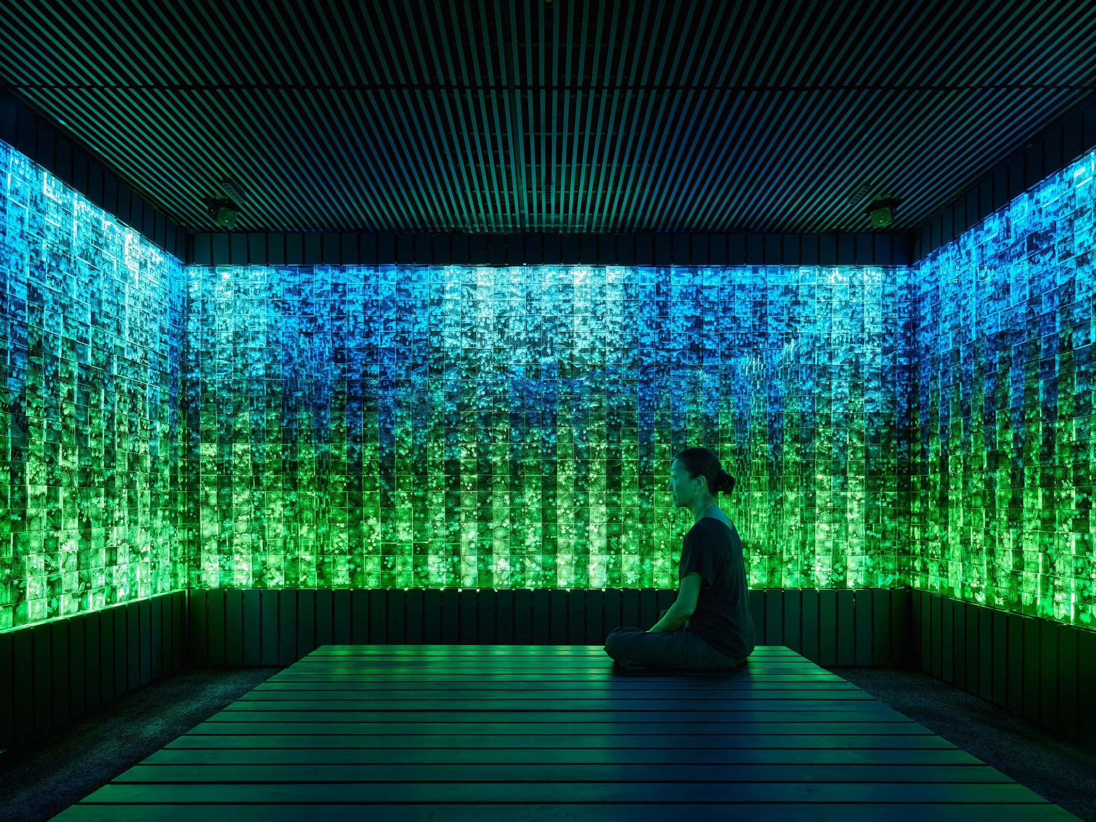 Contemplative Commons at the University of Virginia — project image 4