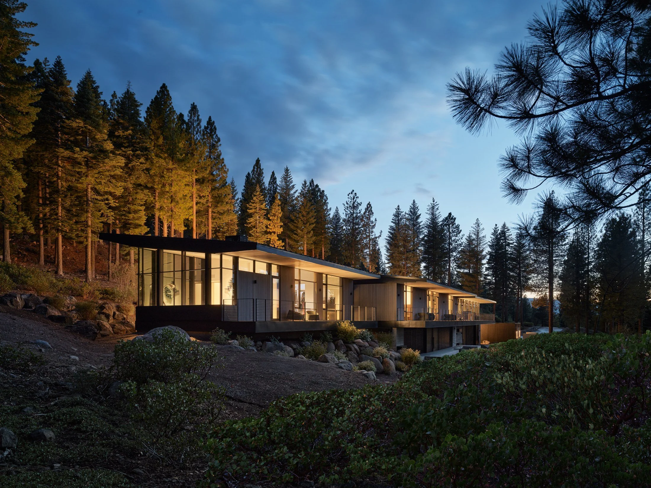 Three Pavilions — project image 4