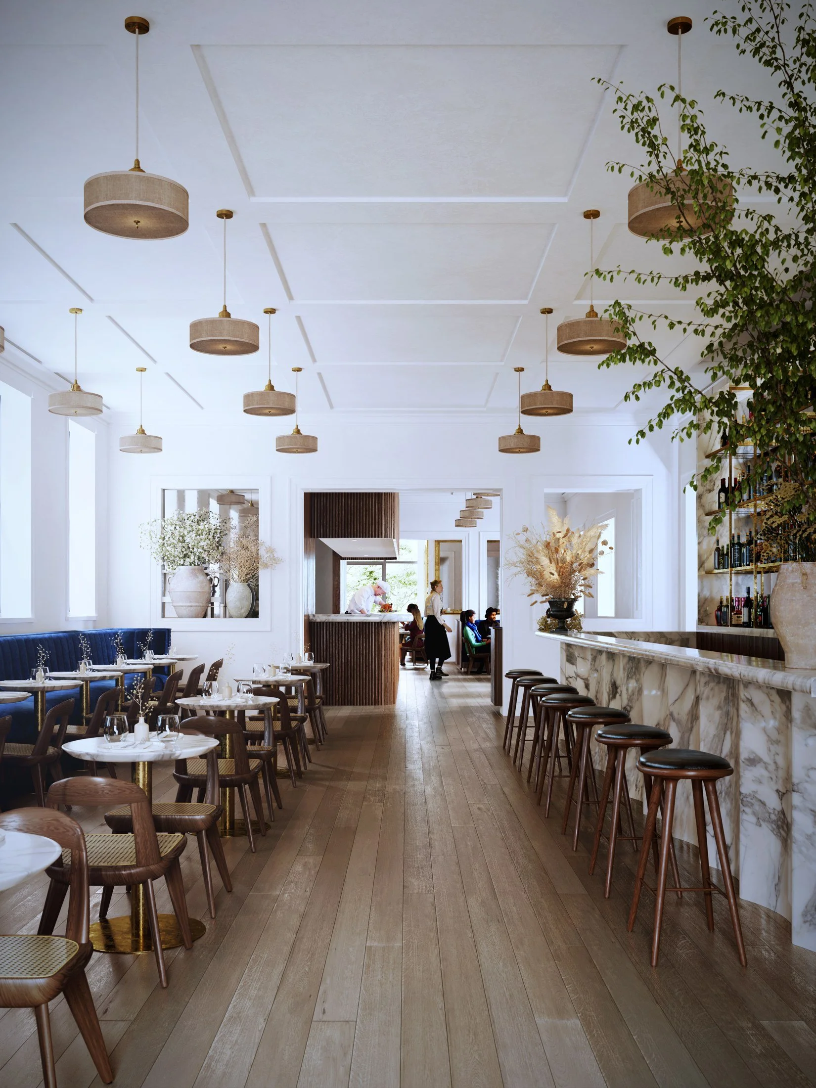The Post Hotel — project image 4