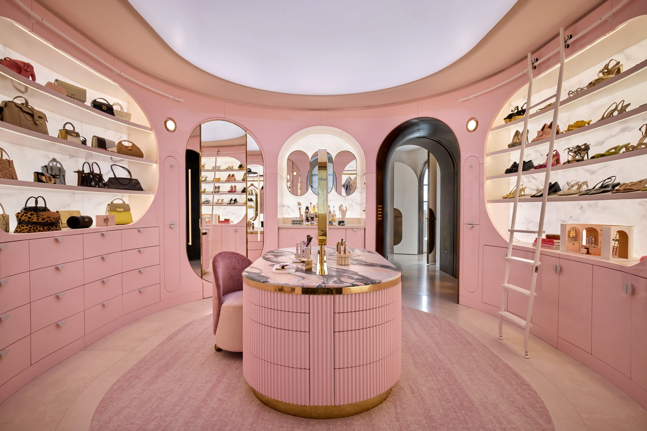 Dollhouse — project image 4