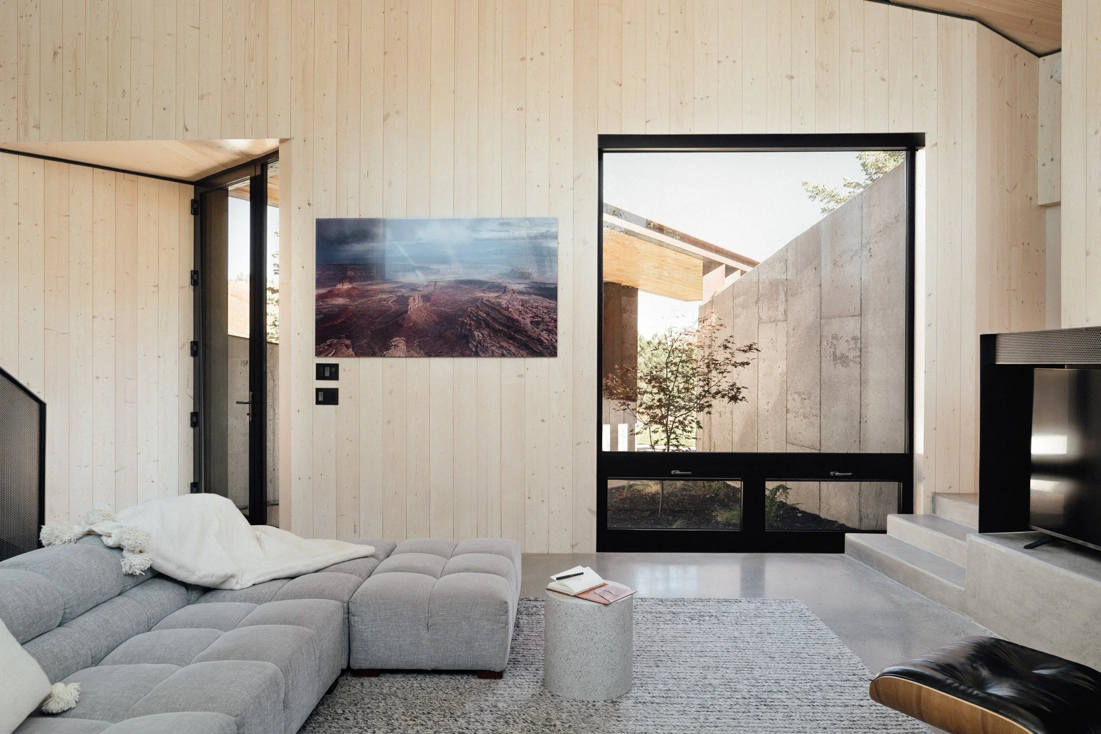 Powder House — project image 2