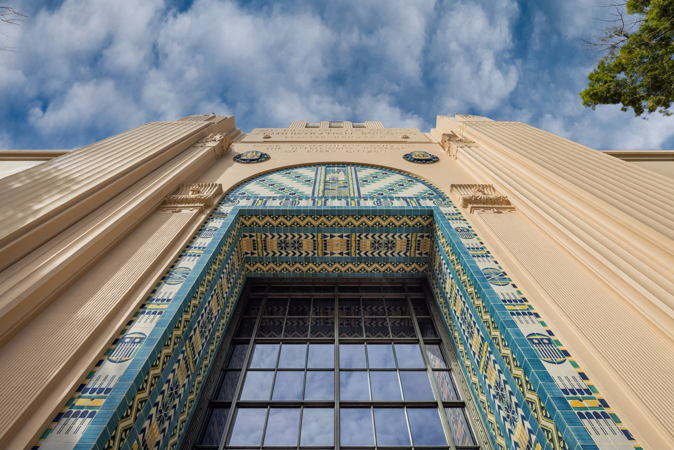 County Administration Center Renovation — project image 2