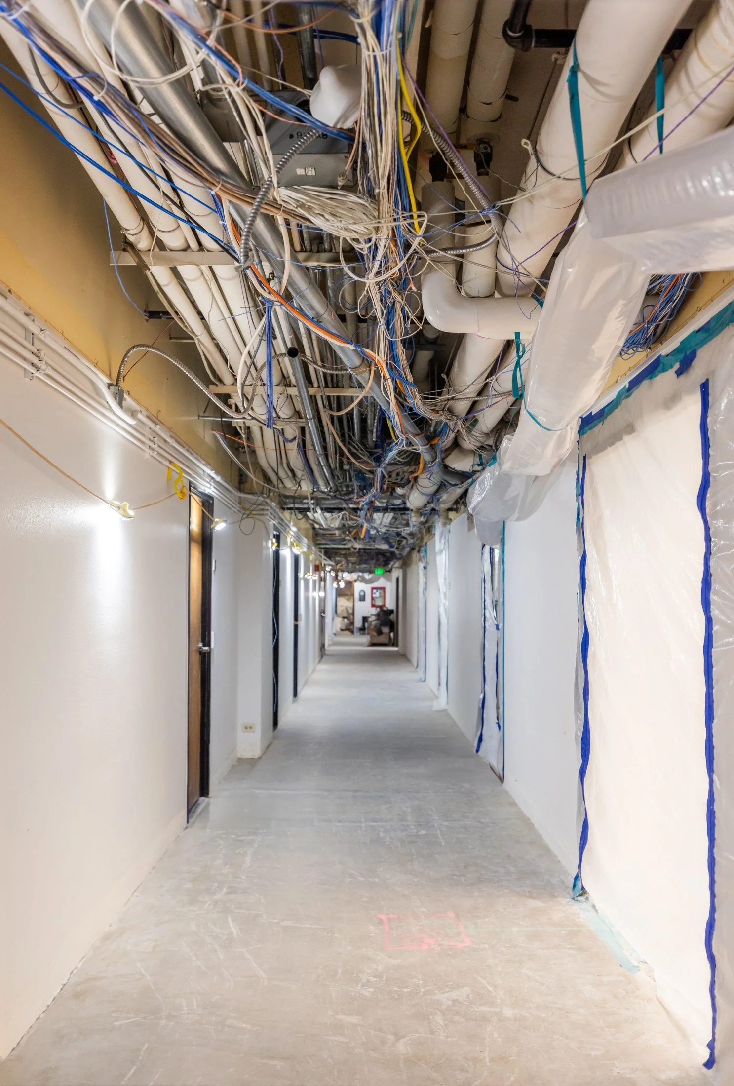 County Administration Center Renovation — project image 3