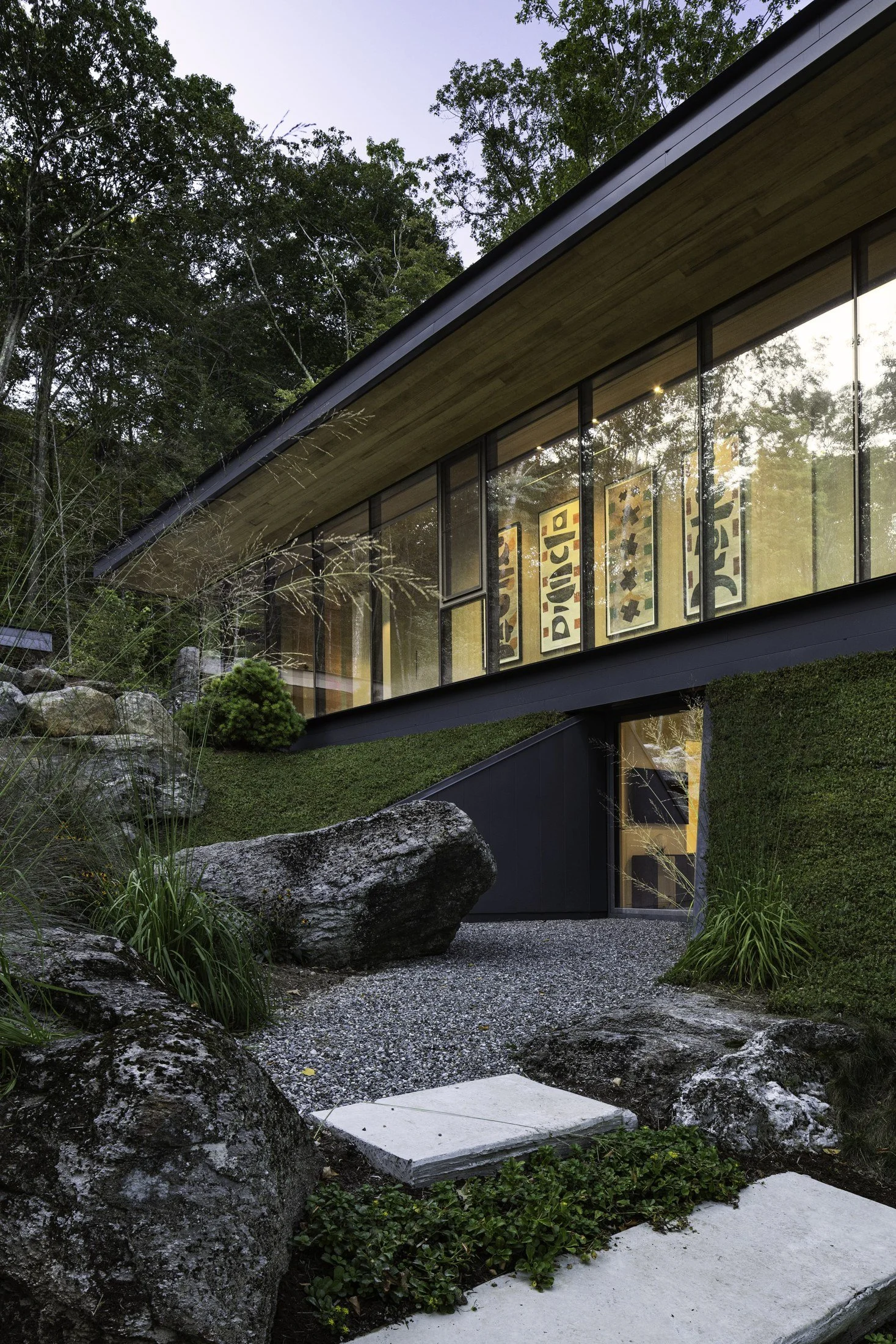Rock House — project image 2