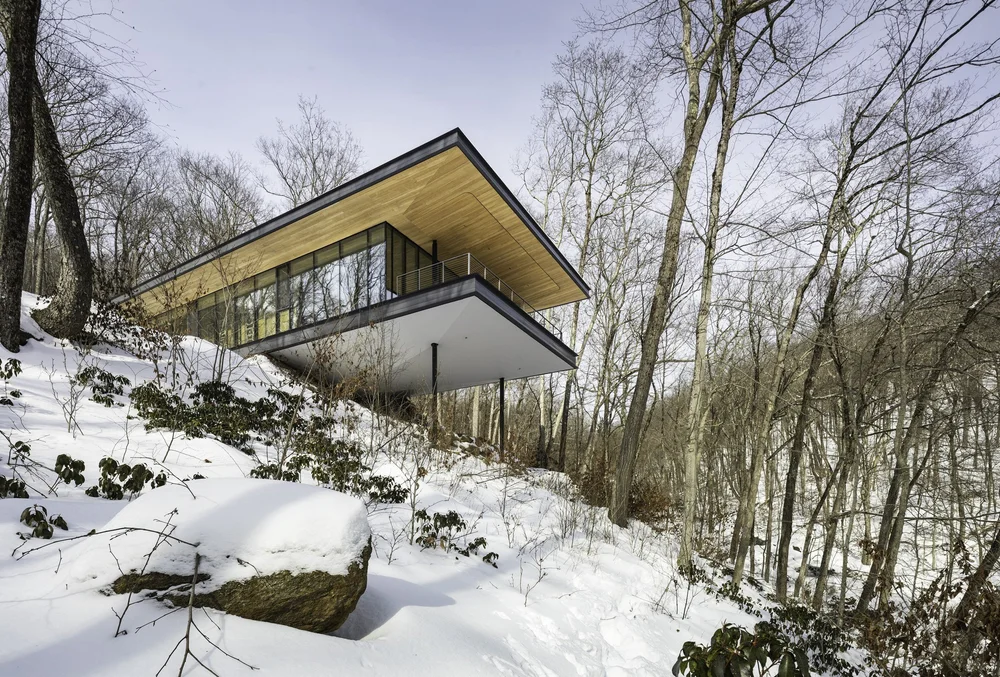 Rock House publication image